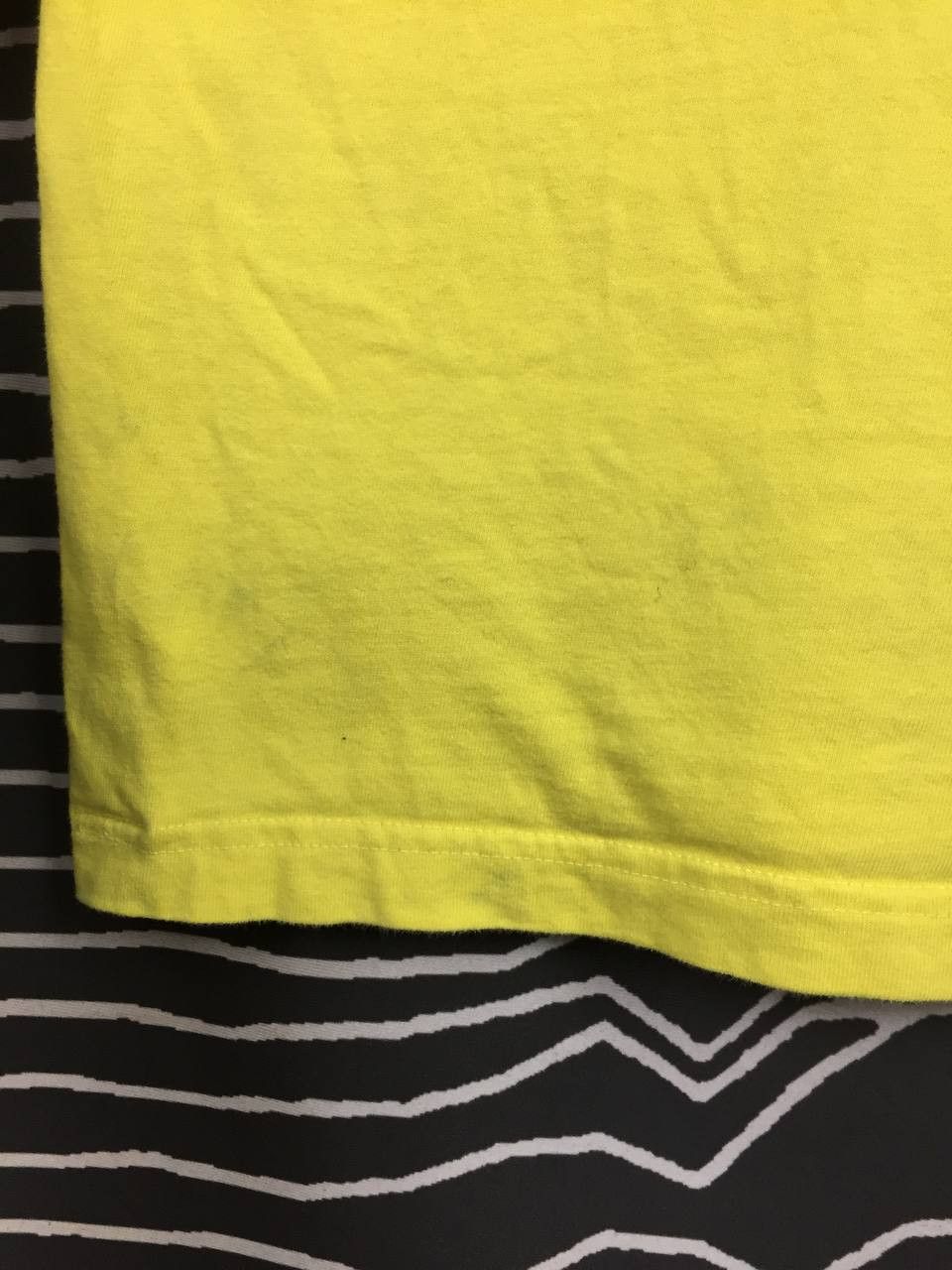 Japanese Brand Vtg Cookman Good Chef's Wear Spice Travellers Tee Size US XL / EU 56 / 4 - 6 Thumbnail