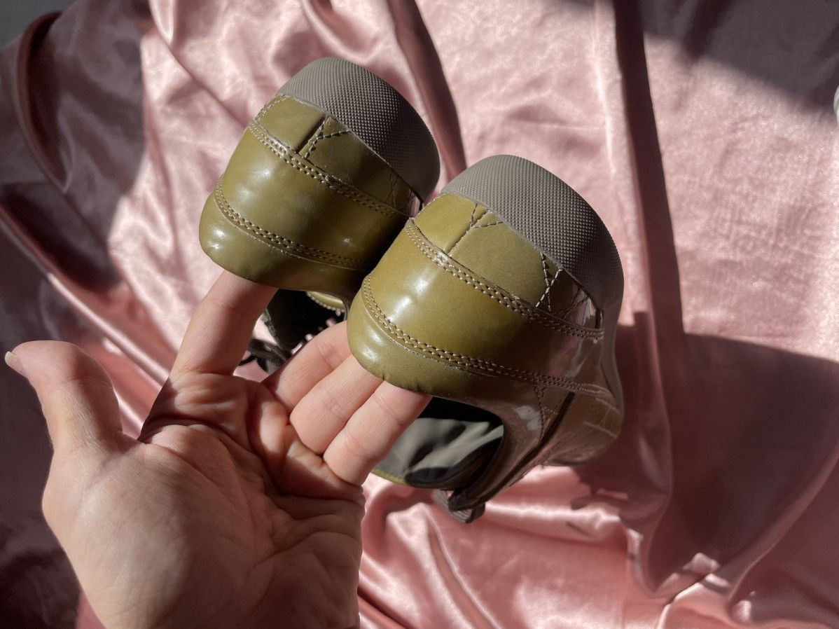 Dior Y2k Dior trainers Size US 5.5 / IT 35.5 - 18 Thumbnail