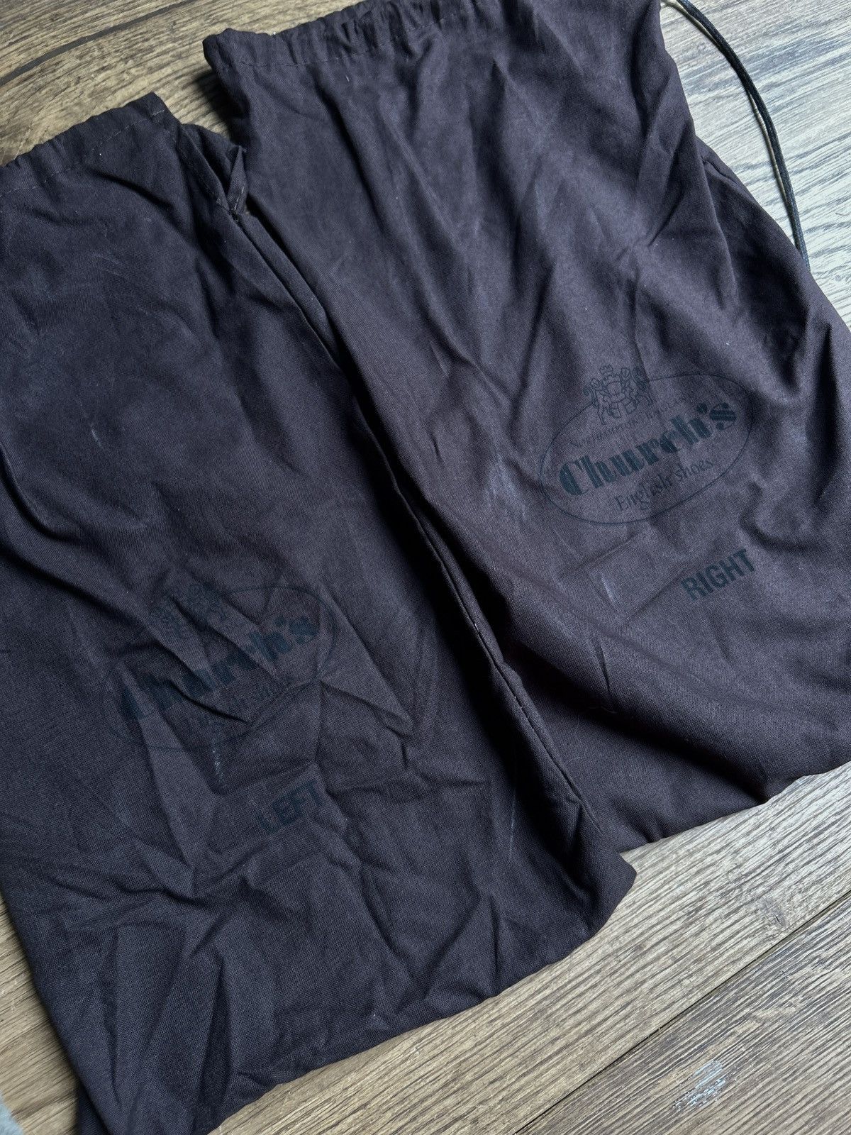 Church's × Vetements VETEMENTS SS17 CHURCHS SPUR DERBY Size US 8 / EU 41 - 5 Thumbnail