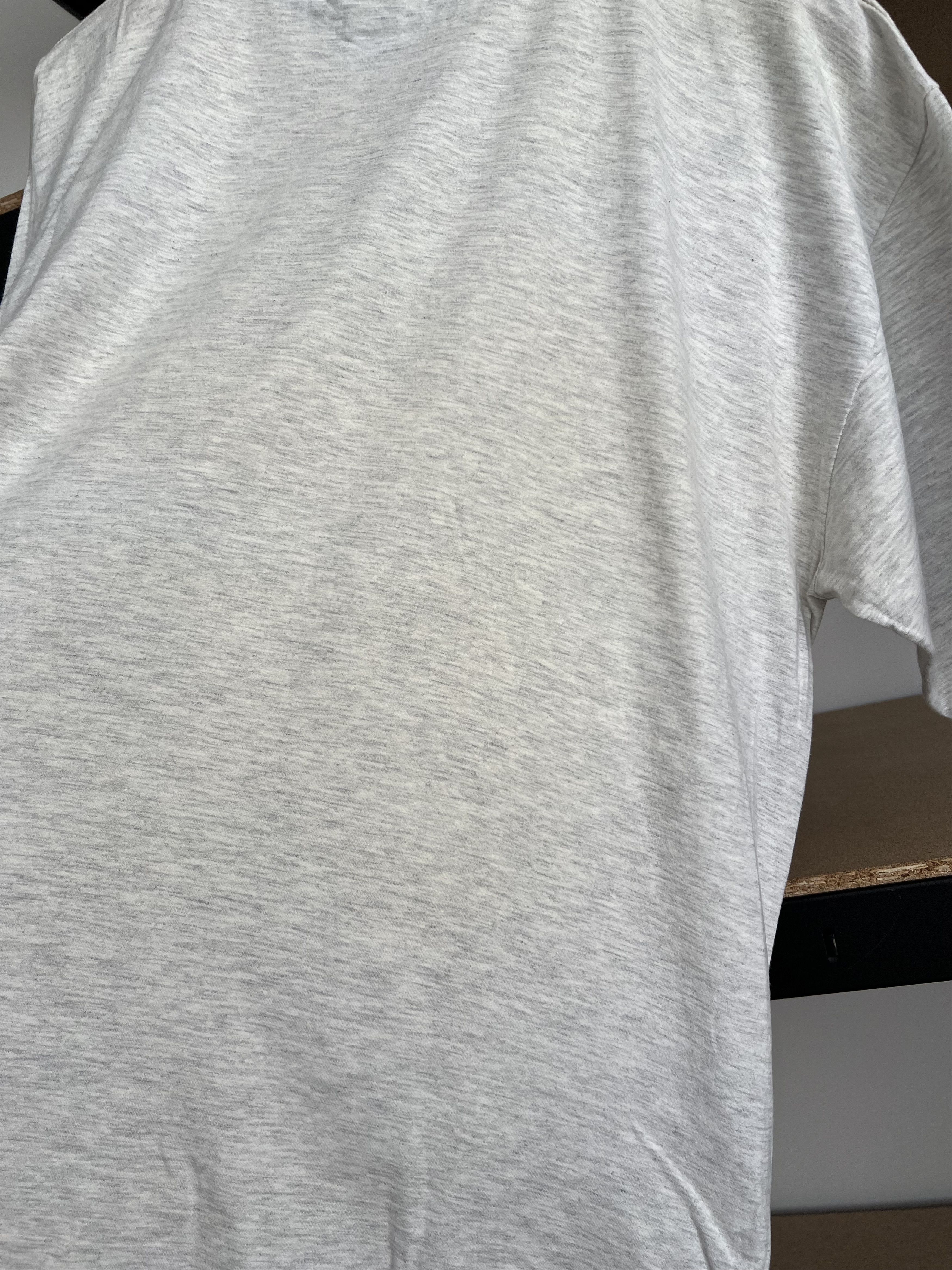 Band Tees Vintage 90s The Kinks Phobia Gray T-shirt Size US L / EU 52-54 / 3 - 17 Thumbnail