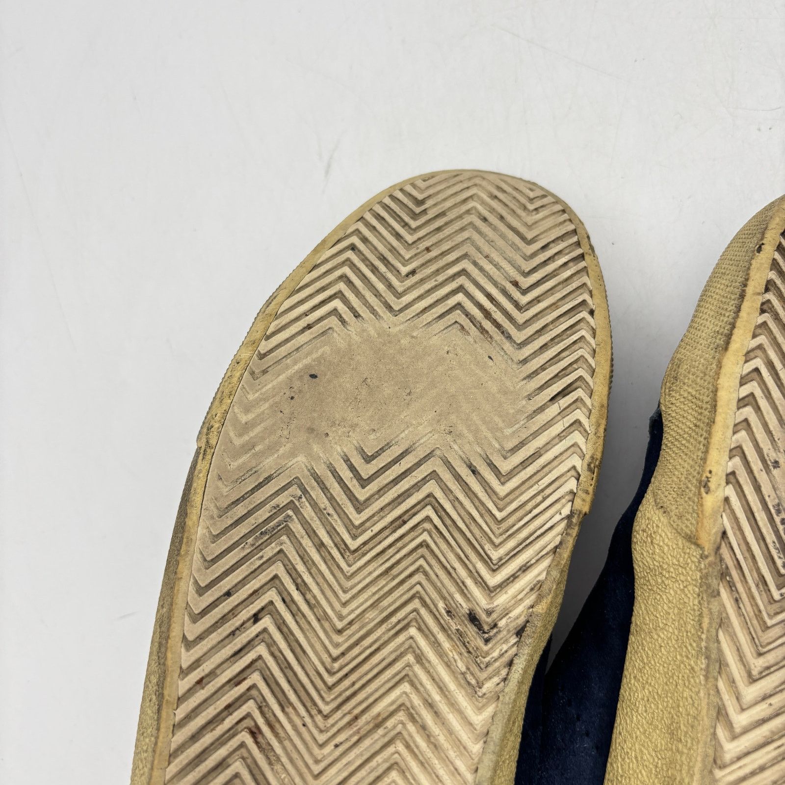 Saint Laurent Paris Saint Laurent SL01 Court Sneakers Womens Size 45 EU/12US Size US 12 / EU 45 - 14 Thumbnail