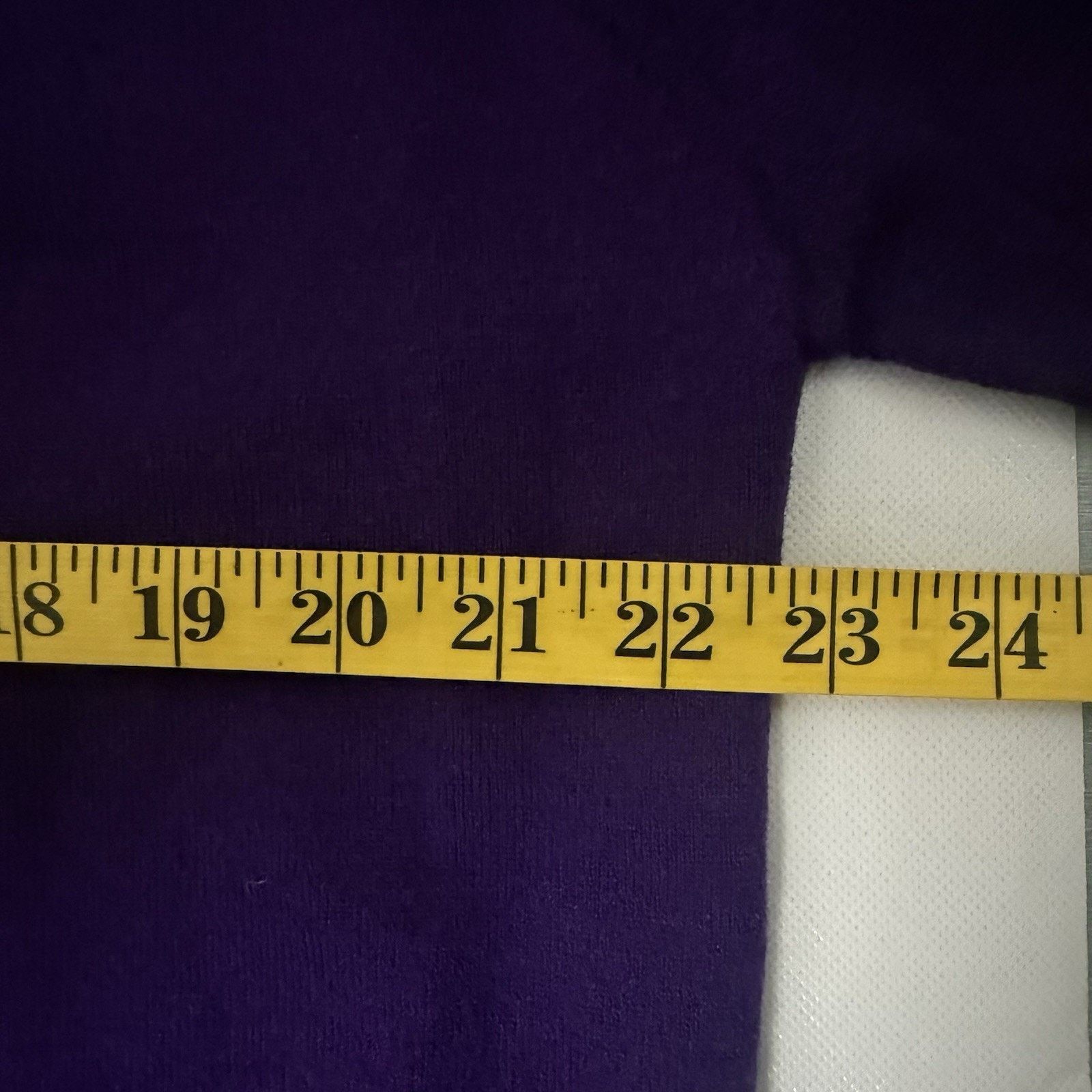 Banana Republic Banana Republic Wool Blend Purple Crew Sweater Preppy Casual Size XL / US 12-14 / IT 48-50 - 4 Thumbnail