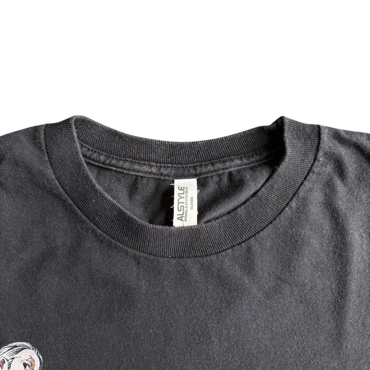 Anime Anime Shirt Sakamoto Days Longsleeve Size US L / EU 52-54 / 3 - 2 Thumbnail