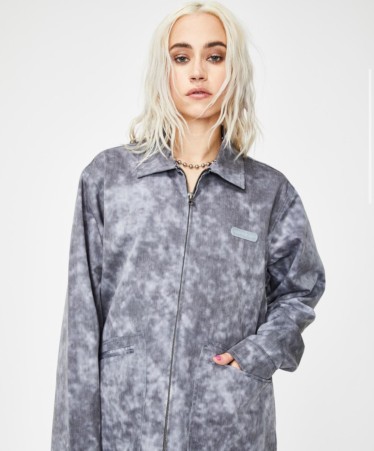 Ripndip coach jacket outlet