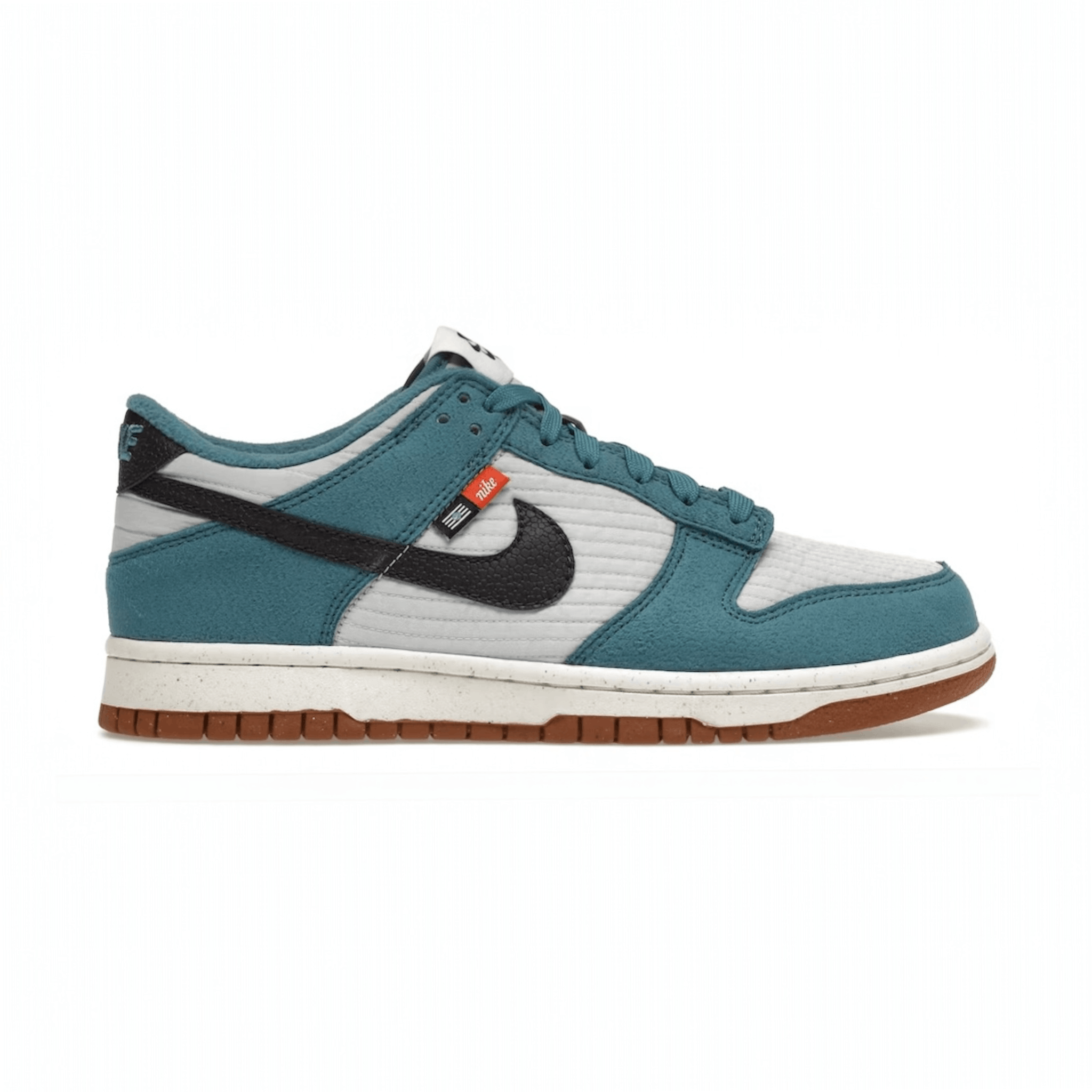 Nike Dunk Low SE Toasty Rift Blue (GS) Size US 5 / EU 37 - 1 Preview