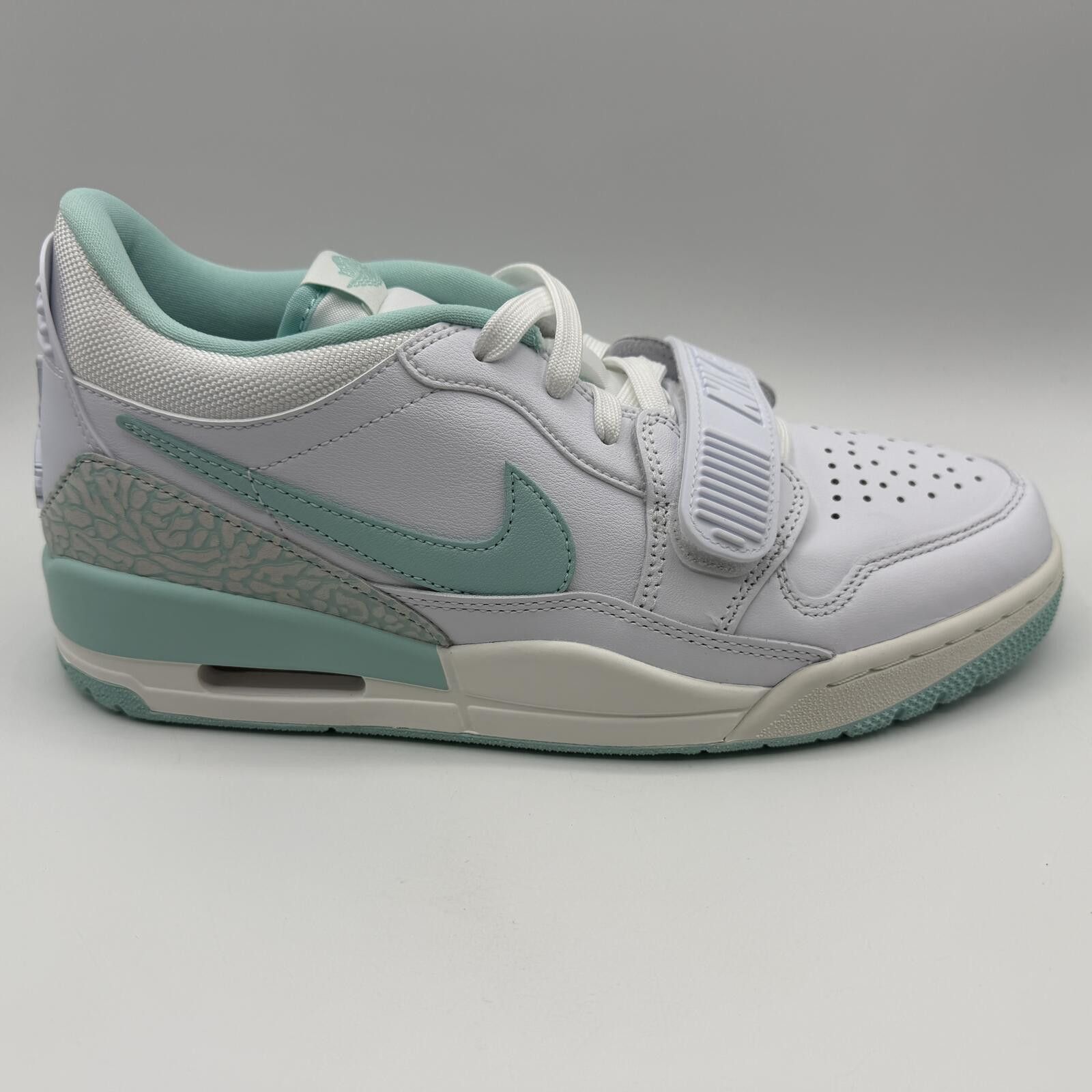 Nike Nike Air Jordan Legacy 312 Low Light Dew Women Shoes Size 10 Size US 10 / IT 40 - 8 Thumbnail