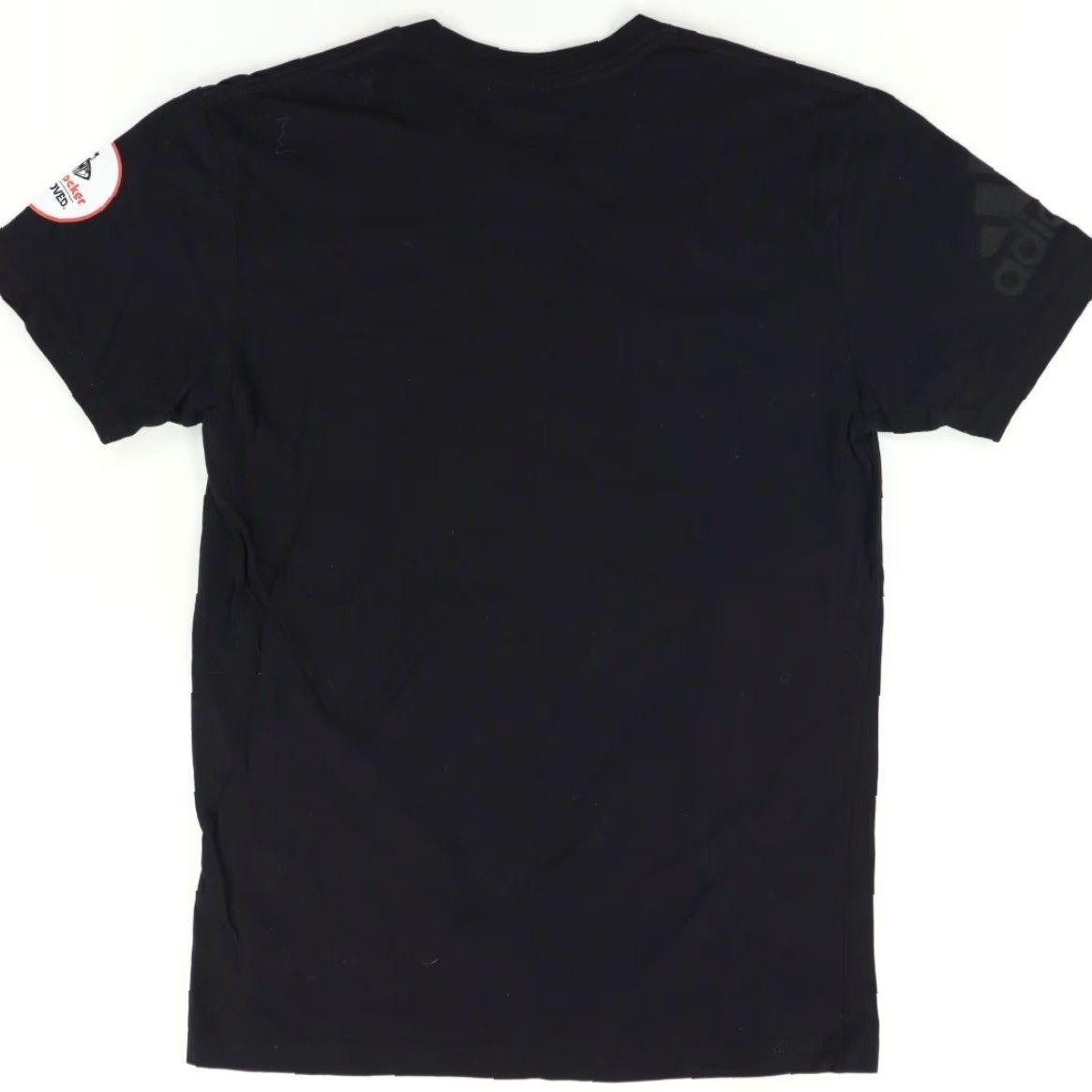 Adidas Adidas James Harden Vol.1 Foot Locker Solid T-Shirt Black Men's S Shirt Men S Black Adidas James Harden Vol.1 Foot Locker Solid T-Shirt Size US S / EU 44-46 / 1 - 4 Thumbnail