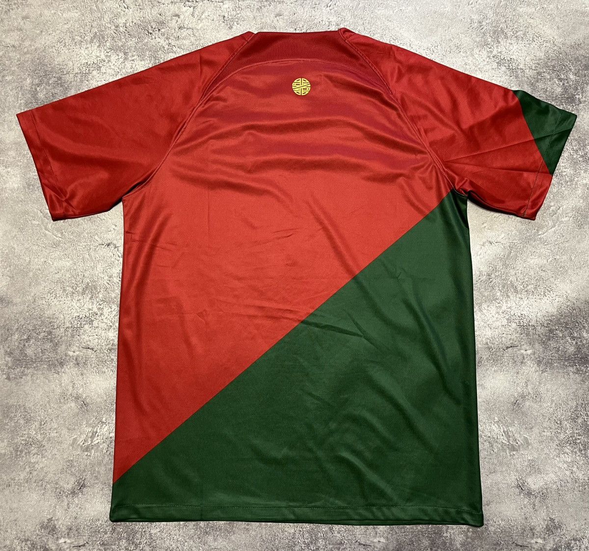 Nike Nike Portugal 2022 home stadium soccer jersey Size US XL / EU 56 / 4 - 3 Thumbnail