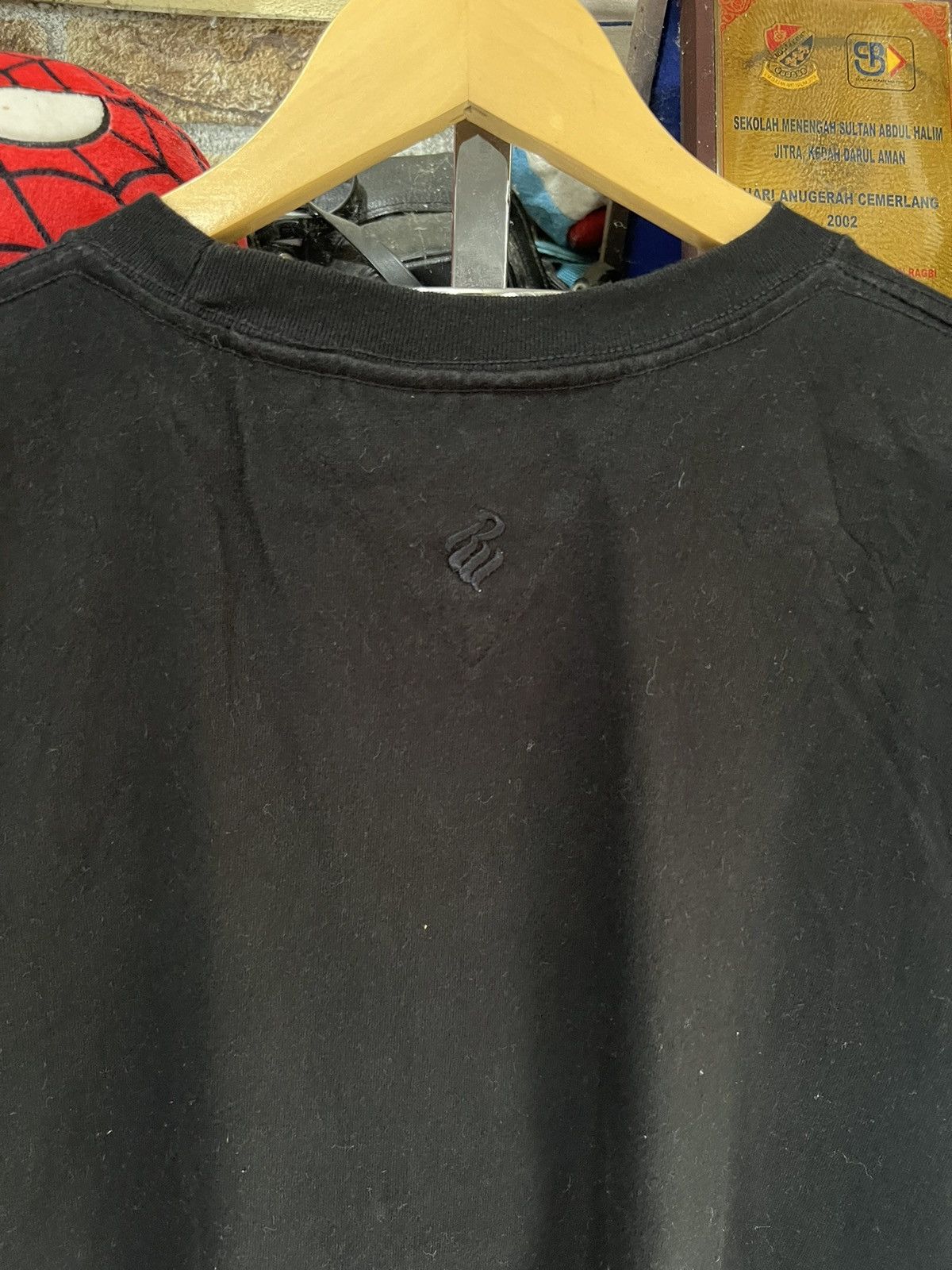 Rocawear 🔥Rocawear World Known Trendsetters Tee Size US XL / EU 56 / 4 - 10 Thumbnail