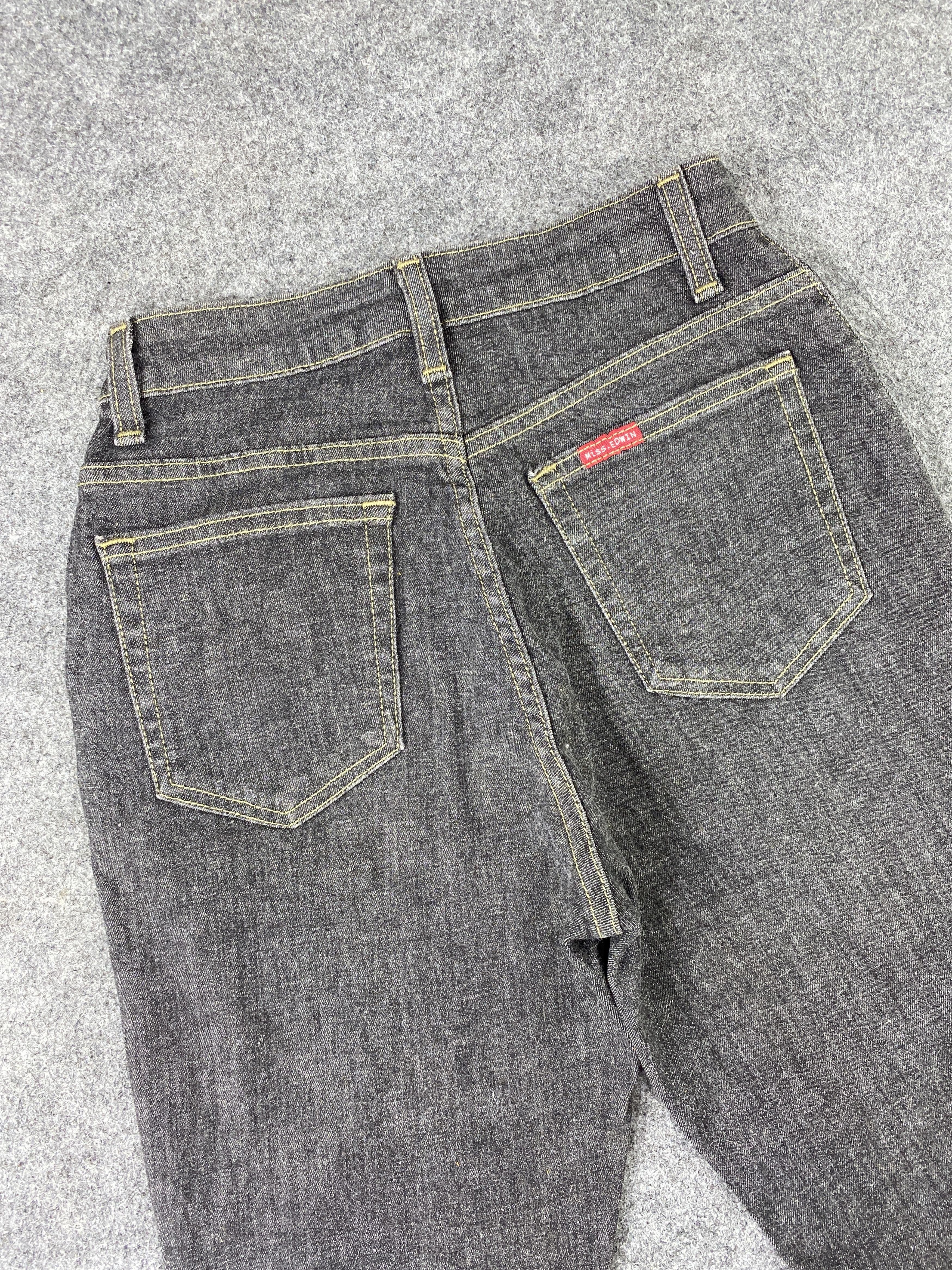 Edwin Miss Edwin Jeans - J994 Size 24" / US 00 / IT 34 - 6 Thumbnail