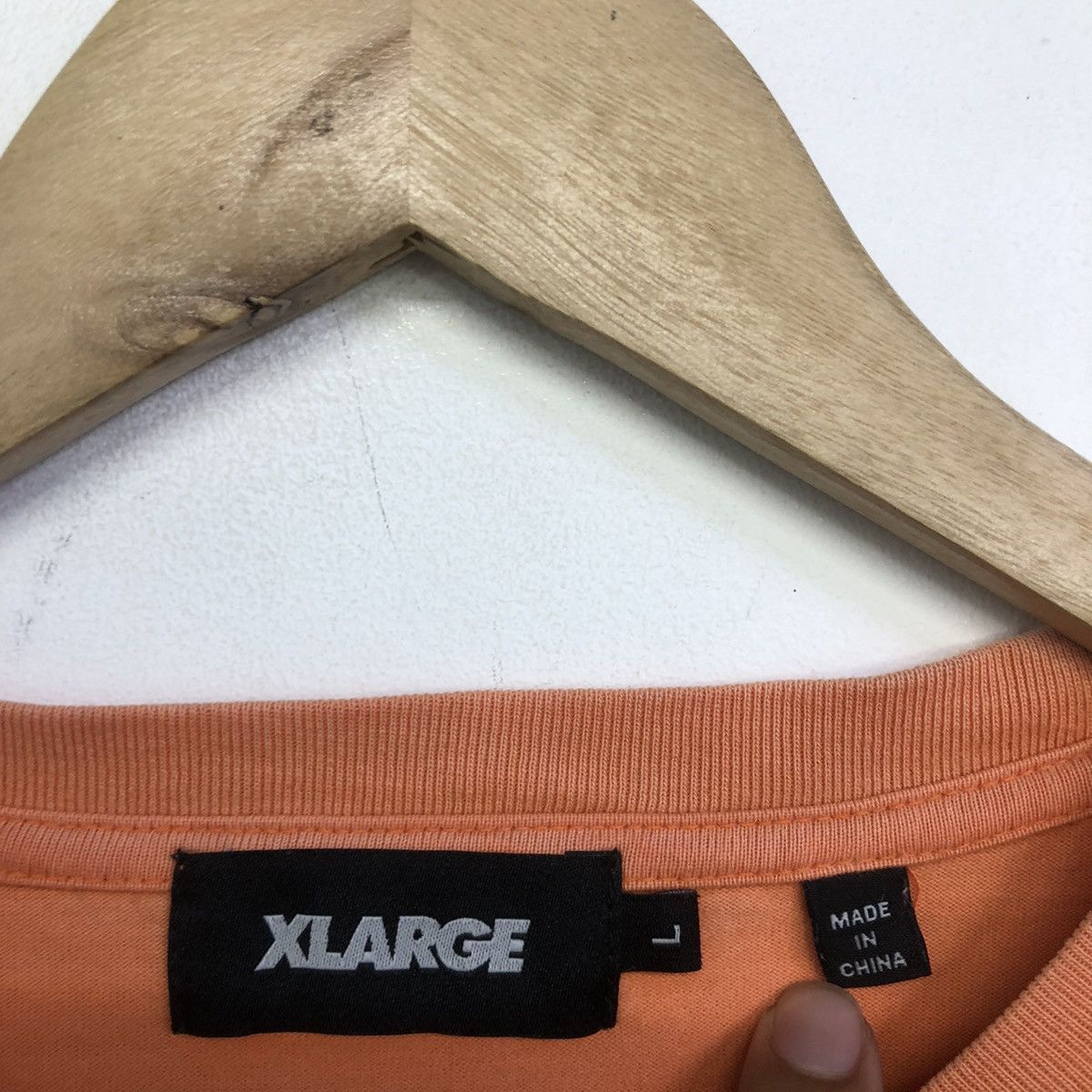 Xlarge XLARGE TROPICAL LOVE BACKHITT TSHIRT Size US L / EU 52-54 / 3 - 10 Thumbnail