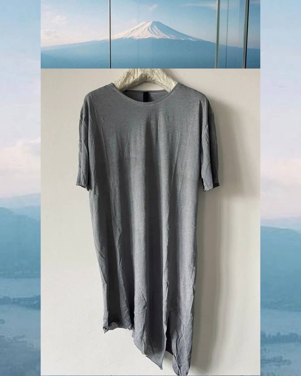 Army Of Me Army Of Me asymmetric t-shirt Size US XL / EU 56 / 4 - 1 Thumbnail