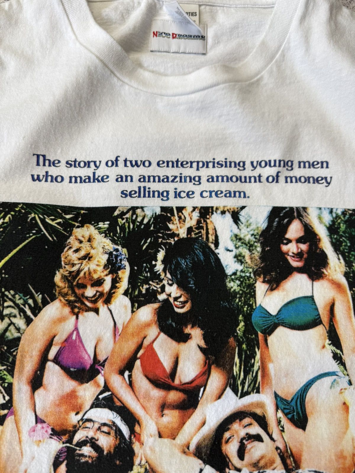 Japanese Brand Guilty Paries Nice Dreams T-shirt Japanese Y2K Size US L / EU 52-54 / 3 - 15 Thumbnail