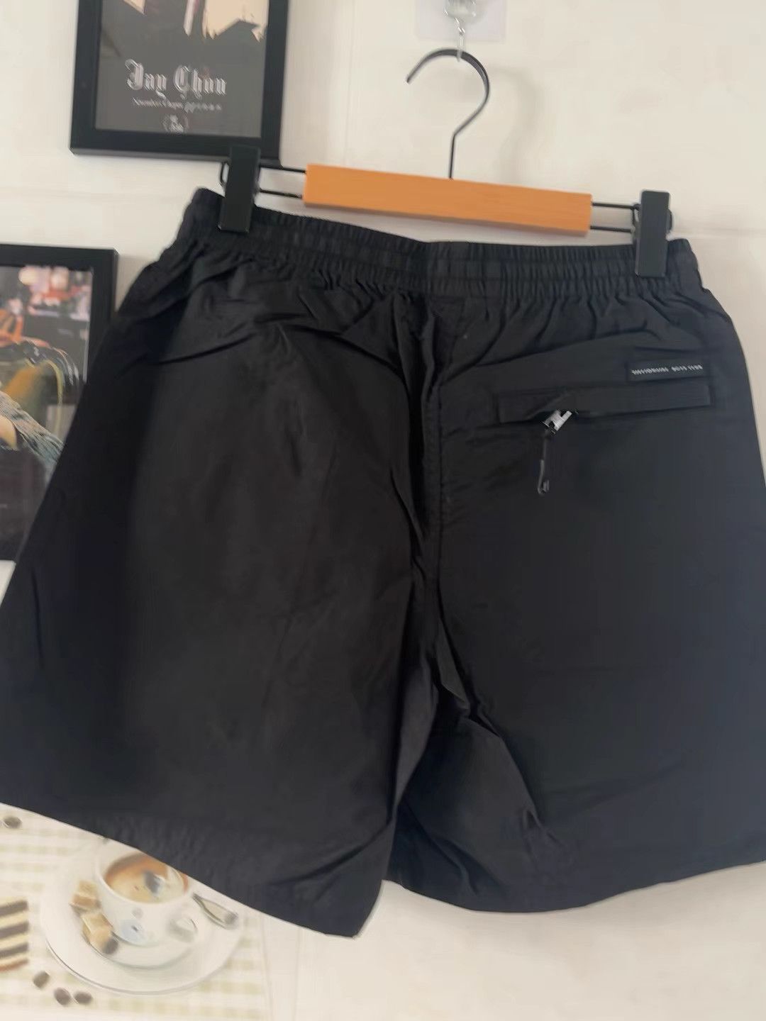 Billionaire Boys Club BBC Arch Quick-Dry Shorts Size US 38 / EU 54 - 3 Thumbnail