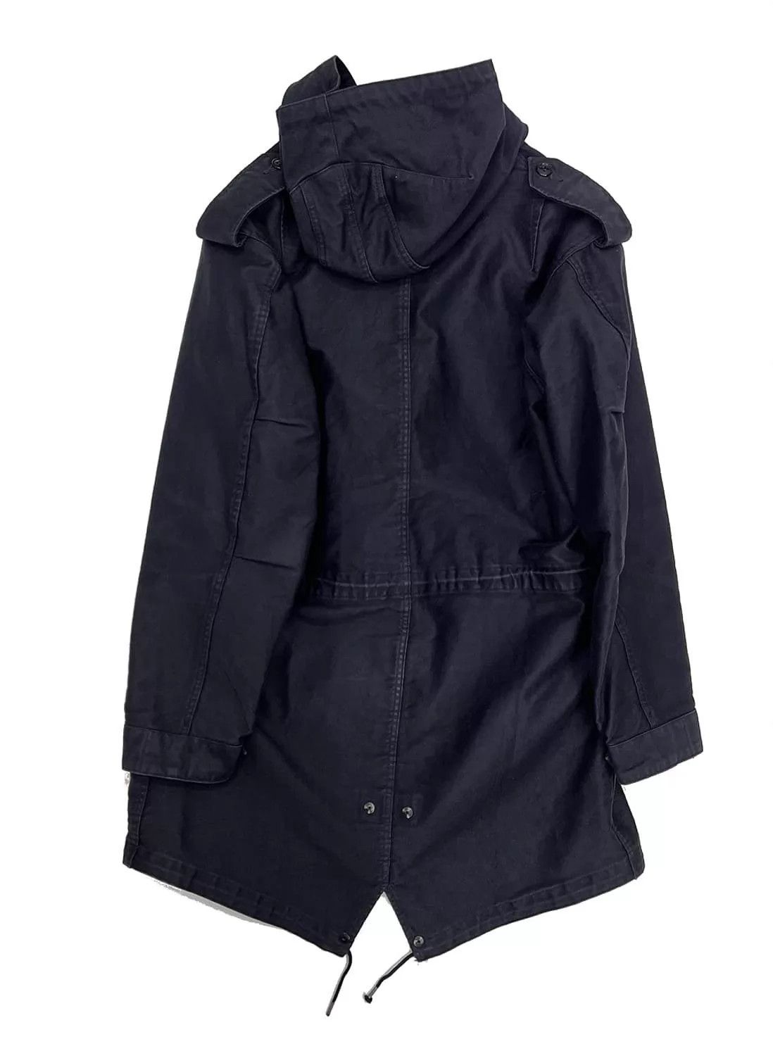 Buzz Rickson's buzz vintage WWII Pilot/M65 Distressed Work Unisex L Size US L / EU 52-54 / 3 - 4 Thumbnail