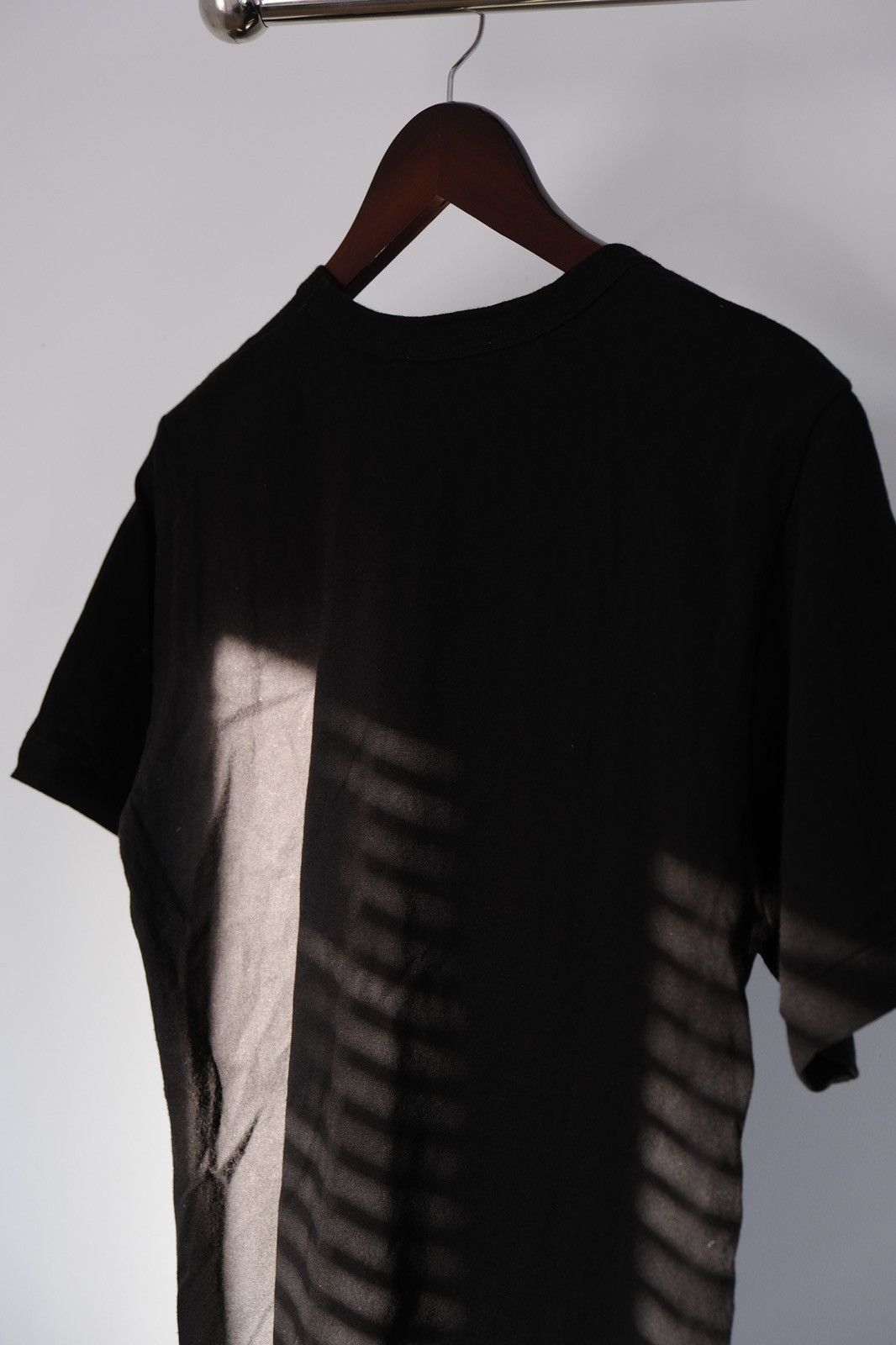 Comme des Garcons Comme Des Garcons AD2021 “Wear Your Freedom” Tee Size US XL / EU 56 / 4 - 5 Thumbnail