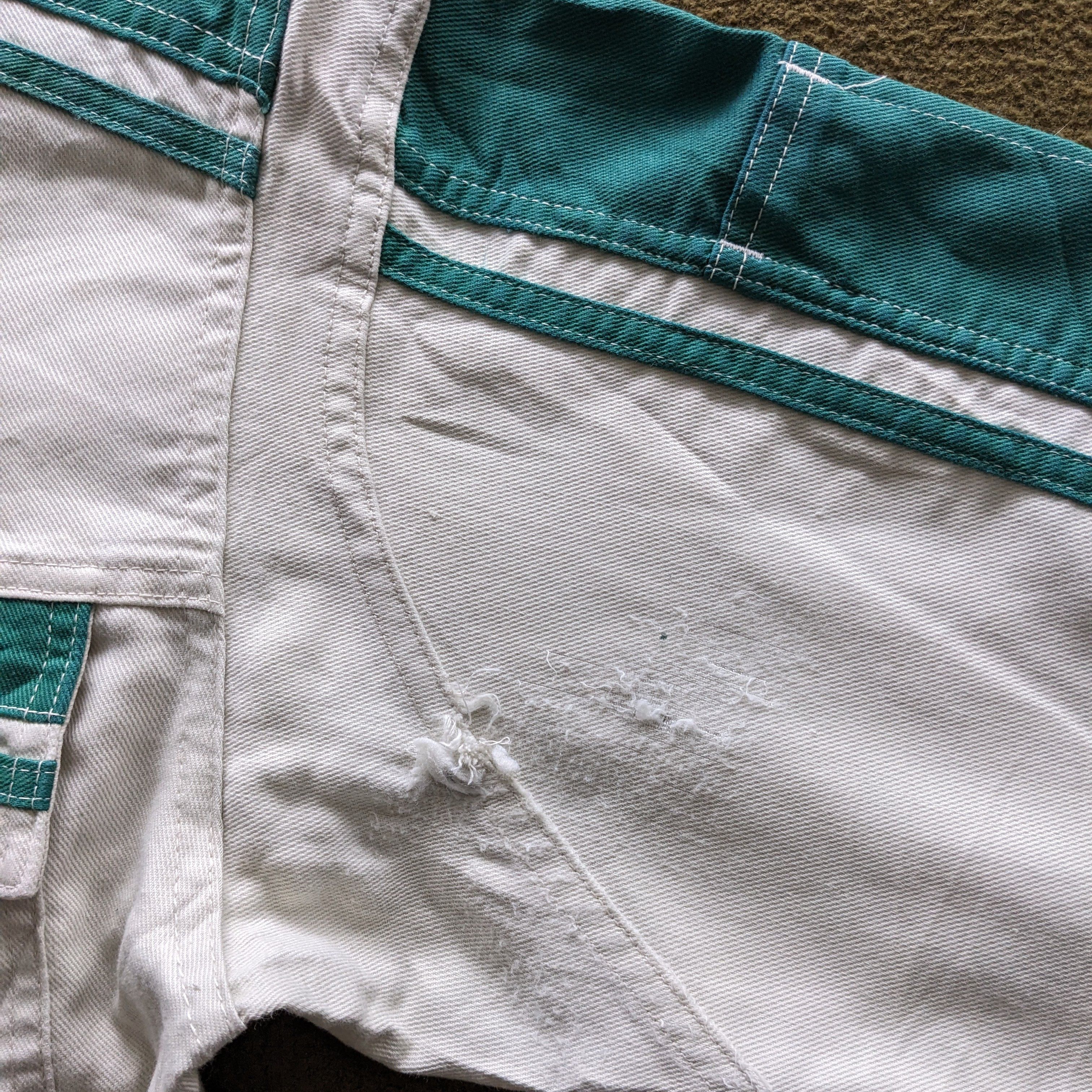 Vintage Vintage TOYOPET Motorsports Racing Coverall Workwear Jacket Size US M / EU 48-50 / 2 - 6 Thumbnail