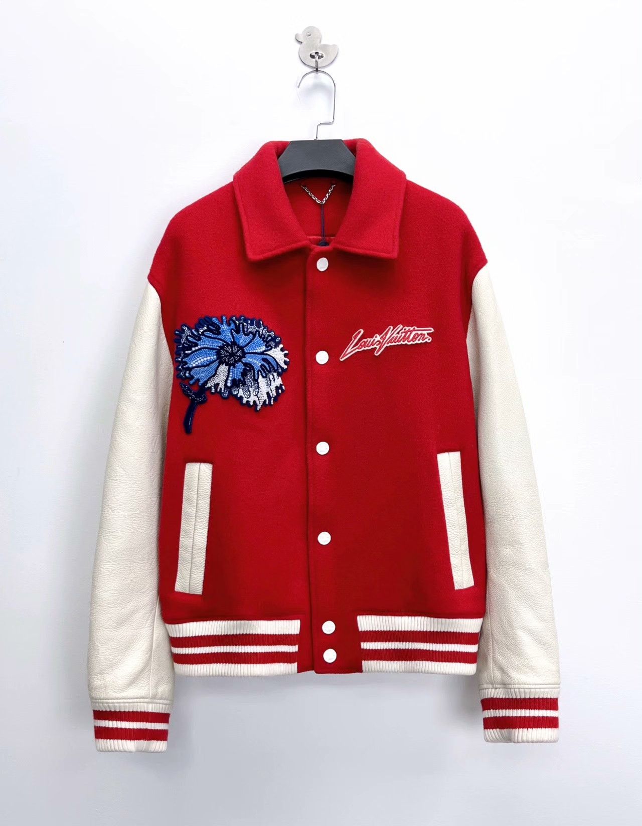 Louis Vuitton Louis Vuitton Multi Light Jacket 50 Men Size US XL / EU 56 / 4 - 1 Thumbnail