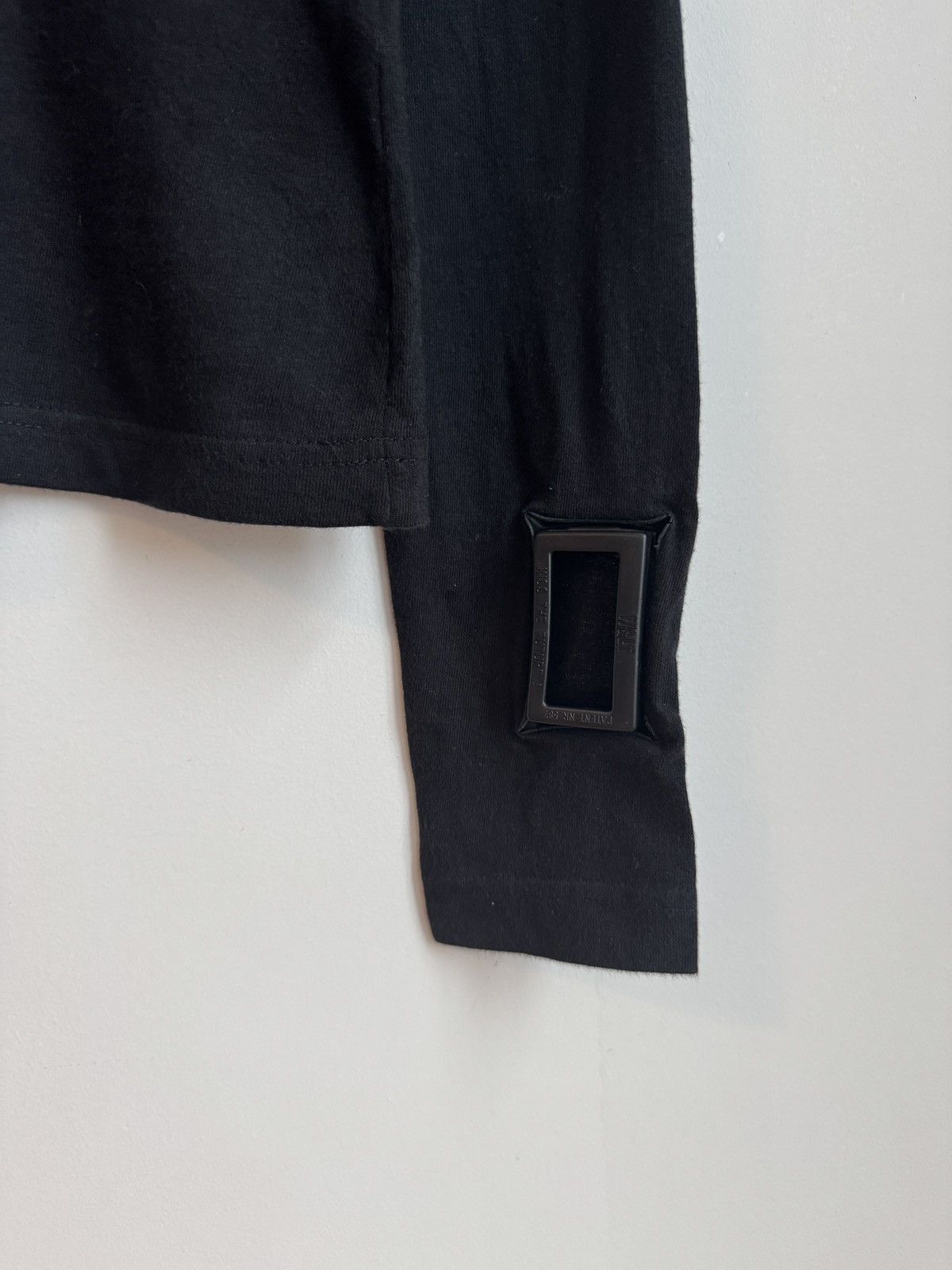 Walter Van Beirendonck Wild and Lethal Trash Medical Long Sleeve Walter Top Size US XS / EU 42 / 0 - 2 Thumbnail