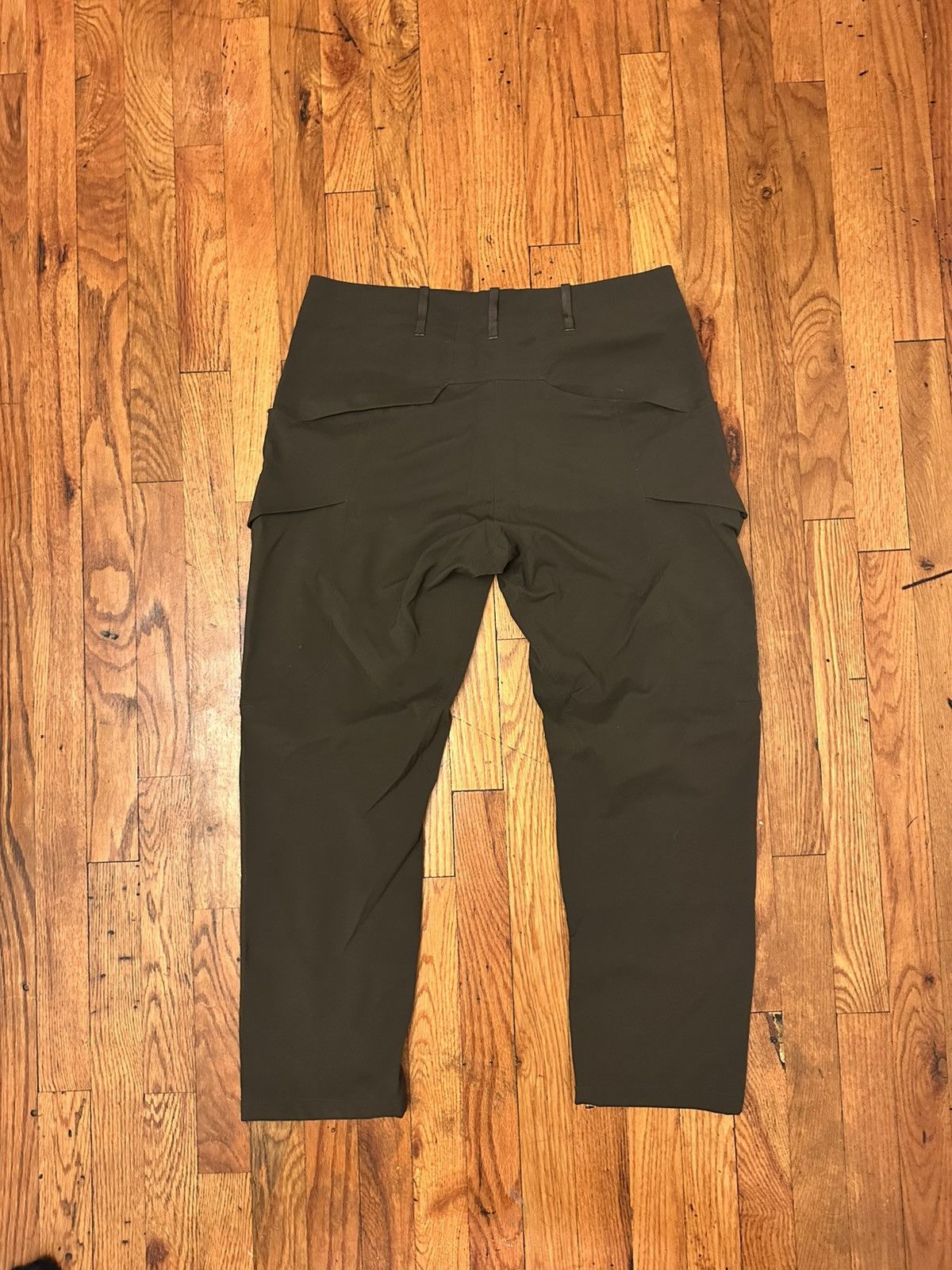 Veilance Arc’teryx Veilance Field Pants Size US 32 / EU 48 - 2 Thumbnail