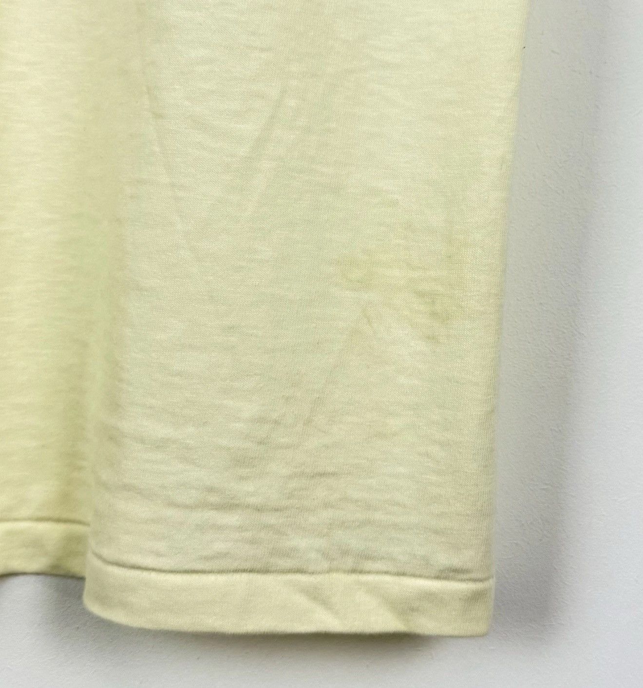 Other Vintage Jimmy Buffett Caribbean Soul T-shirt Top Made in USA Size US M / EU 48-50 / 2 - 10 Thumbnail