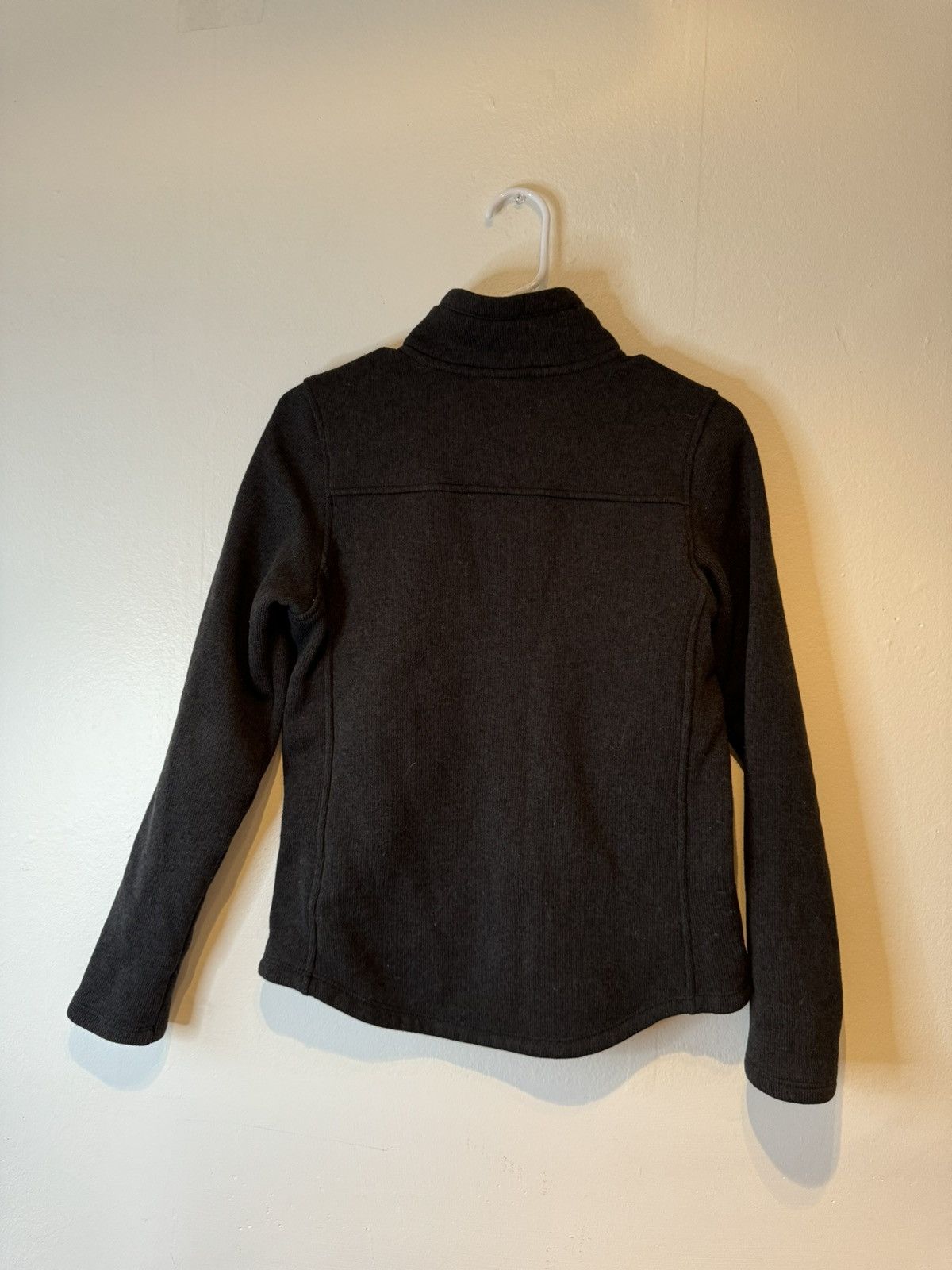The North Face The North Face Women's Printed 1/4 Zip Pullover Size S Size S / US 4 / IT 40 - 4 Thumbnail