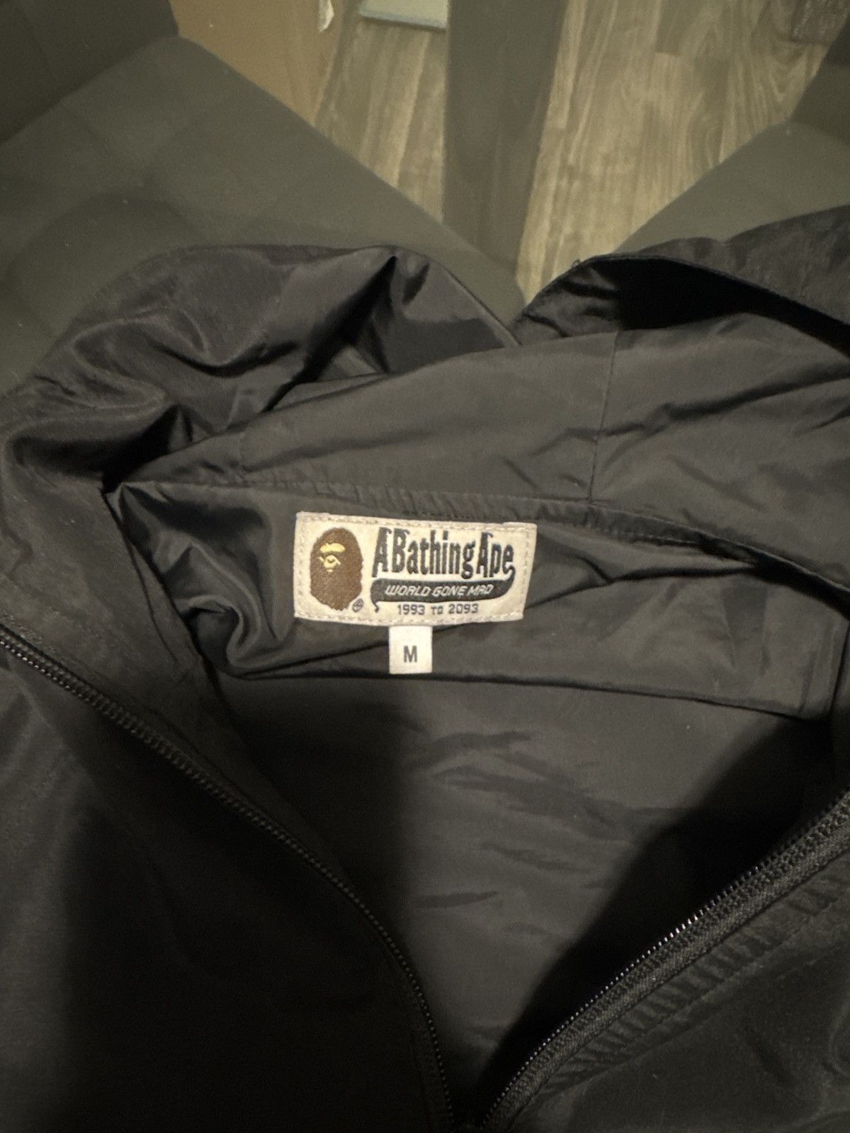 Bape BAPE TOKYO WINDBREAKER Size US M / EU 48-50 / 2 - 3 Thumbnail
