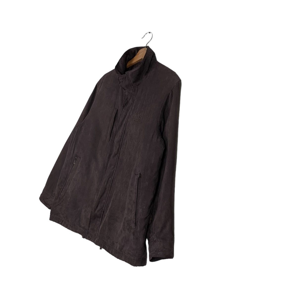 Playboy PLAYBOY COLLECTION EMBROIDERY LOGO CASUAL JACKET #0131-C7 Size US M / EU 48-50 / 2 - 2 Thumbnail