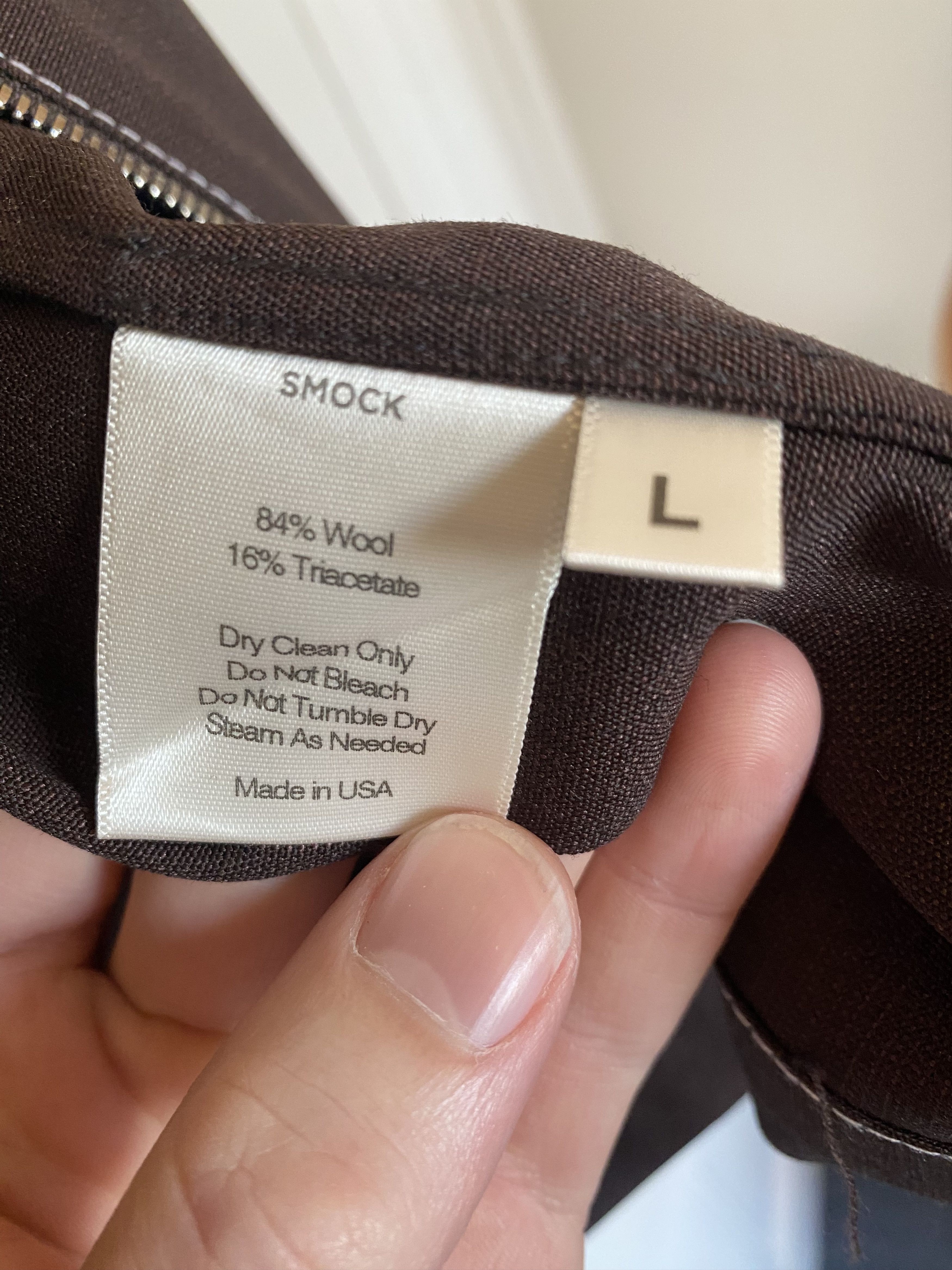 Custom Cleveland Cavaliers New Era Hat 7 5/8 100% wool