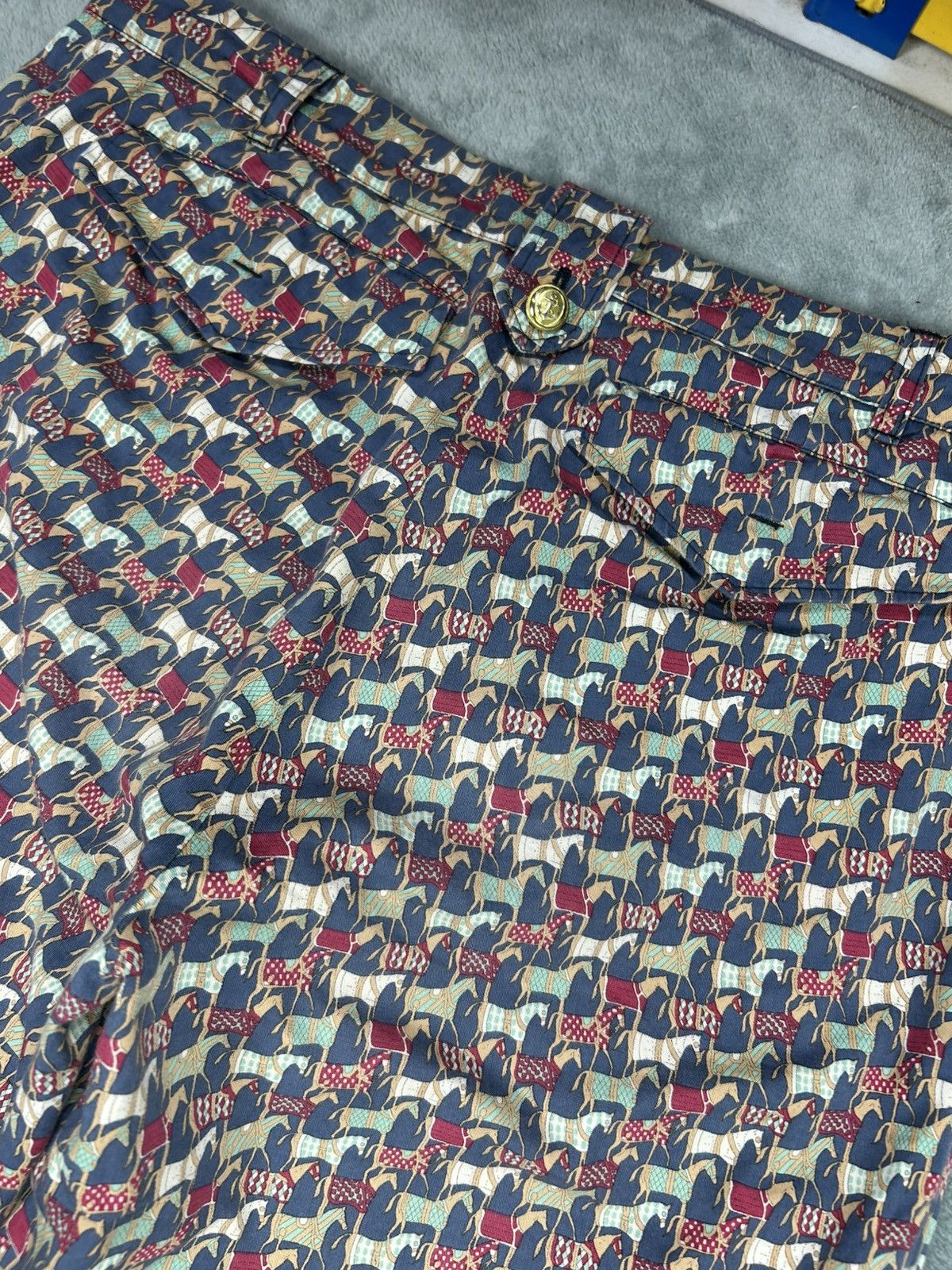 Bernhard Willhelm Bernhard Willhelm Pants Size 29" - 10 Thumbnail