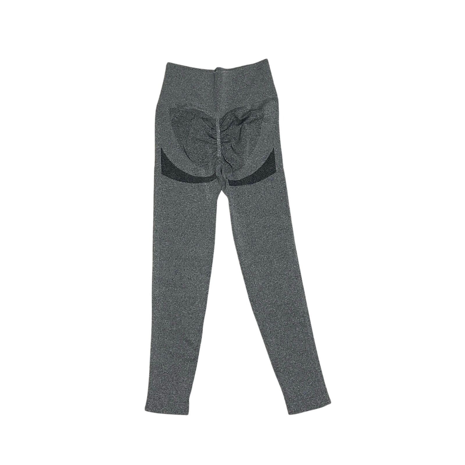 Other OQQ leggings Gray Size 30" / US 8 / IT 44 - 2 Thumbnail