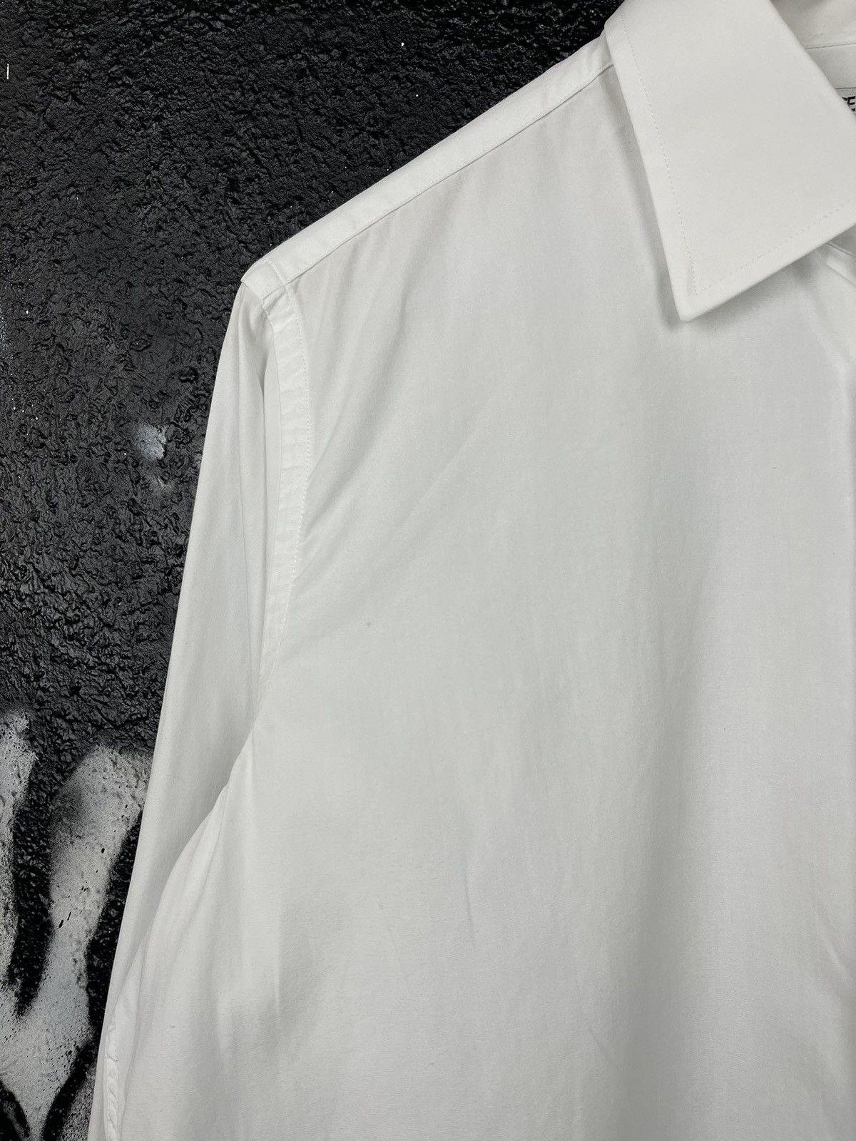 Dolce & Gabbana Dolce & Gabbana Vintage Button Up Shirt Men’s Size L Size US L / EU 52-54 / 3 - 12 Thumbnail
