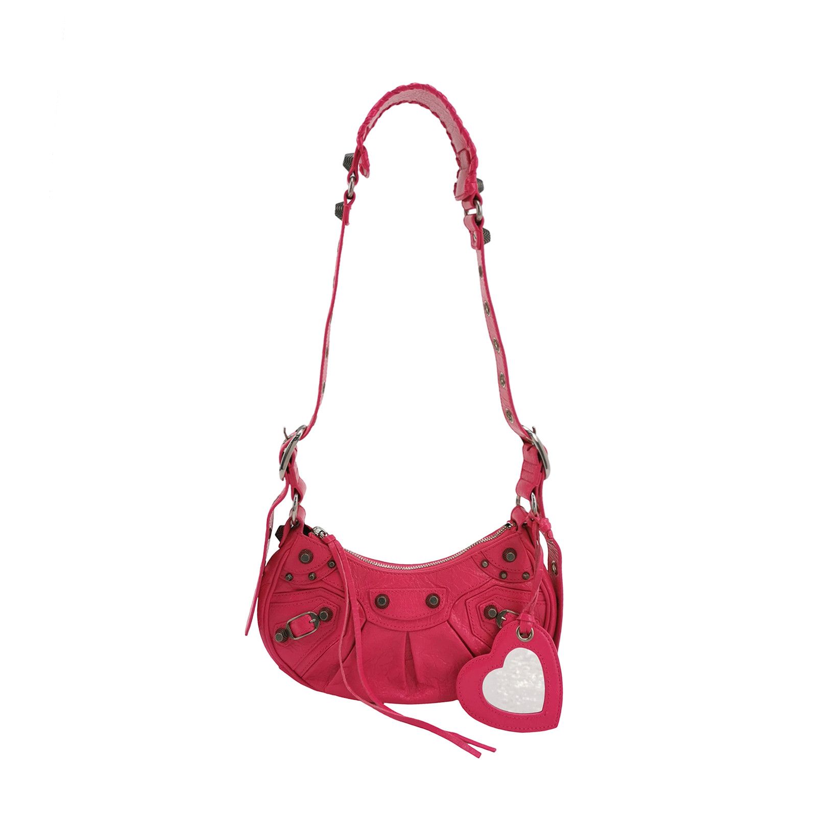 Balenciaga Balenciaga Women os Shoulder Bags Size ONE SIZE - 1 Thumbnail