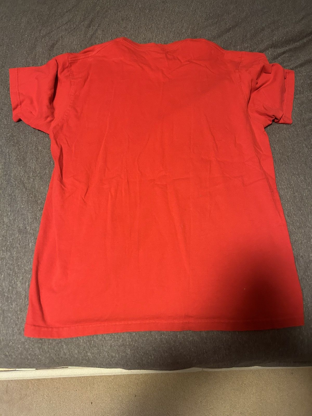 Supreme Supreme Many logo Size US L / EU 52-54 / 3 - 3 Thumbnail