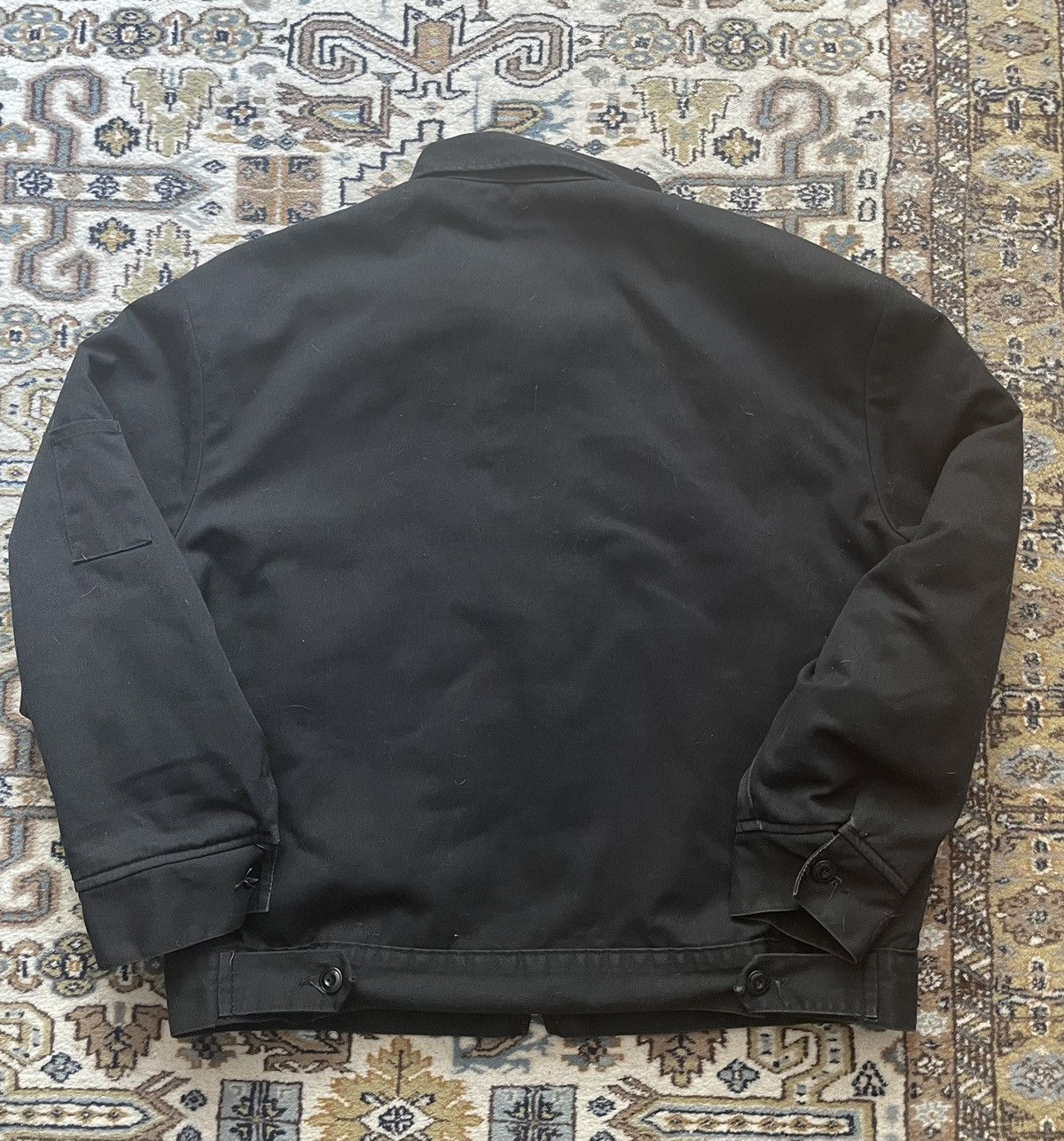 Dickies Vintage Dickies Jacket Size US XL / EU 56 / 4 - 5 Thumbnail