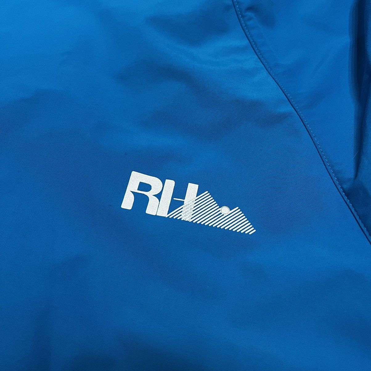 Rhude × Zara NEW Windbreaker Rhude x Zara Rhuigi technical jacket size M Size US M / EU 48-50 / 2 - 5 Thumbnail