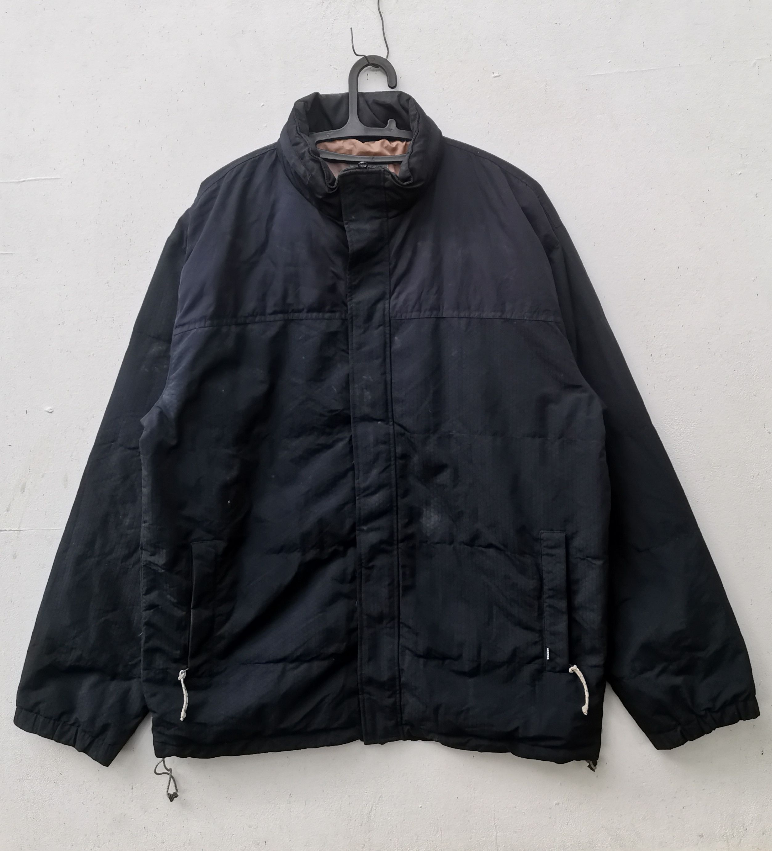 Stussy Rare distressed Vintage Stussy jacket Size US XL / EU 56 / 4 - 1 Thumbnail