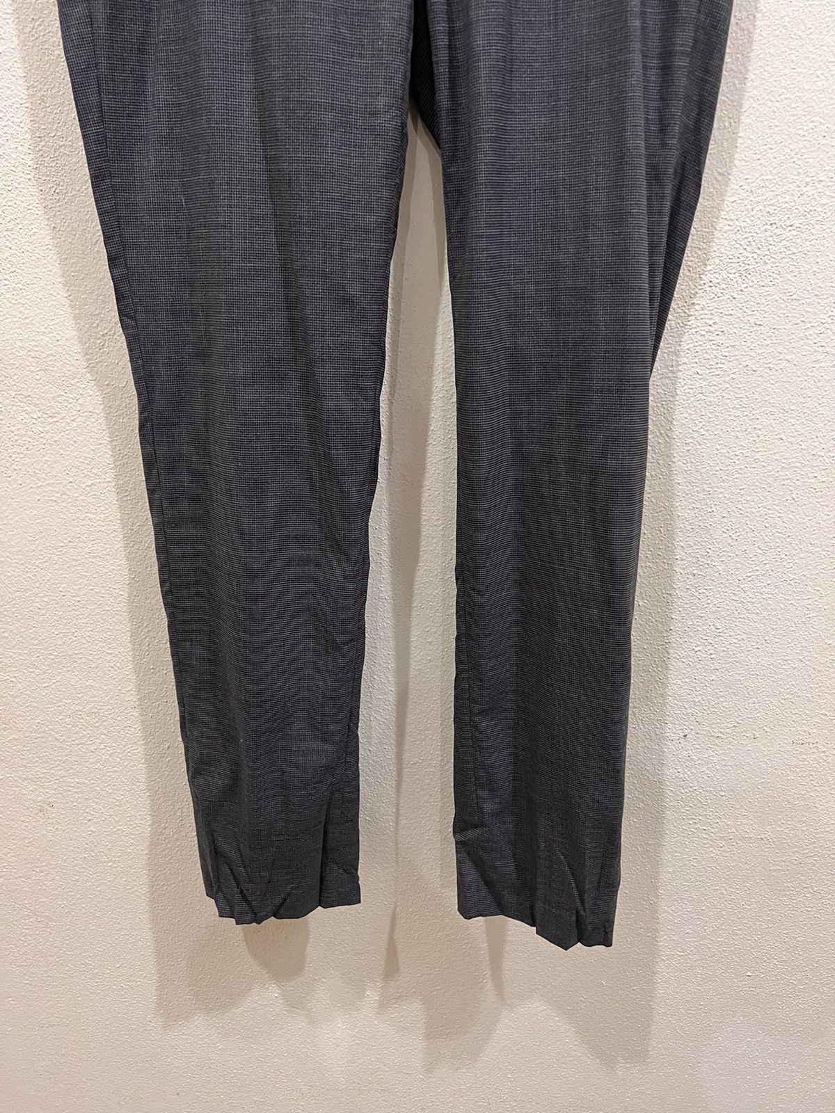 Japanese Brand × United Arrows United Arrows Casual Pant Size US 34 / EU 50 - 4 Thumbnail