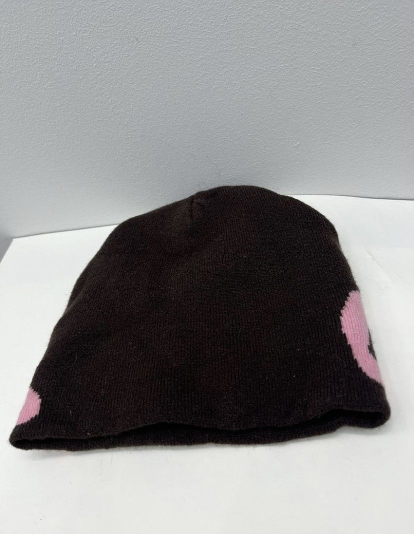 Mea Culpa Mea Culpa Beanie Hat Size ONE SIZE - 2 Thumbnail