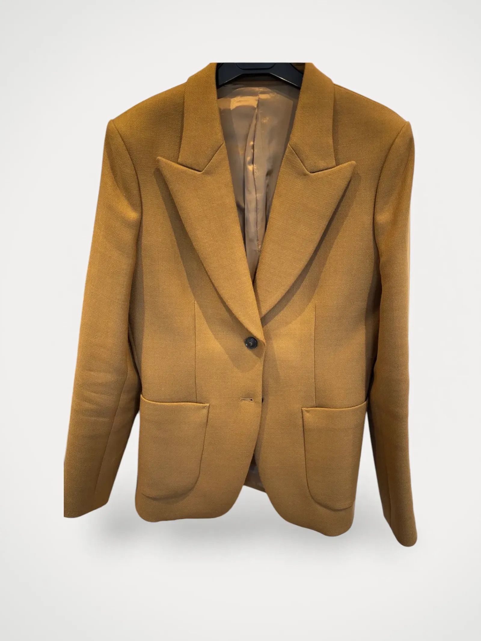 Tiger of Sweden Tiger of Sweden Blazing Blazer Size S / US 4 / IT 40 - 1 Thumbnail