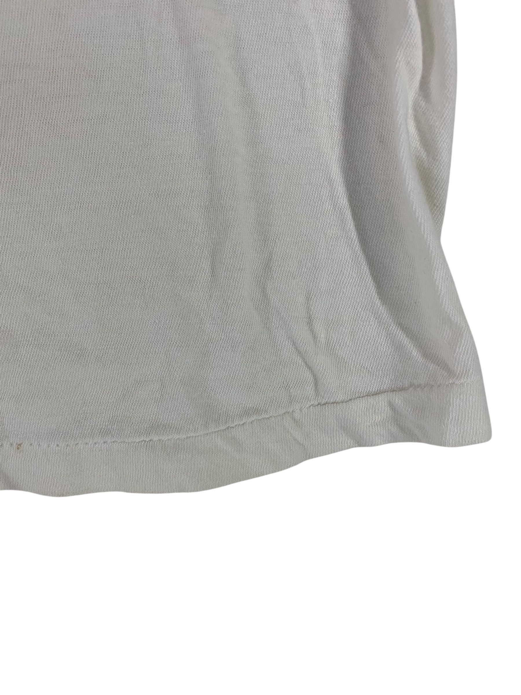 Band Tees × Vintage Rare 80s Happy Mondays line up promo shirt Size US M / EU 48-50 / 2 - 9 Thumbnail