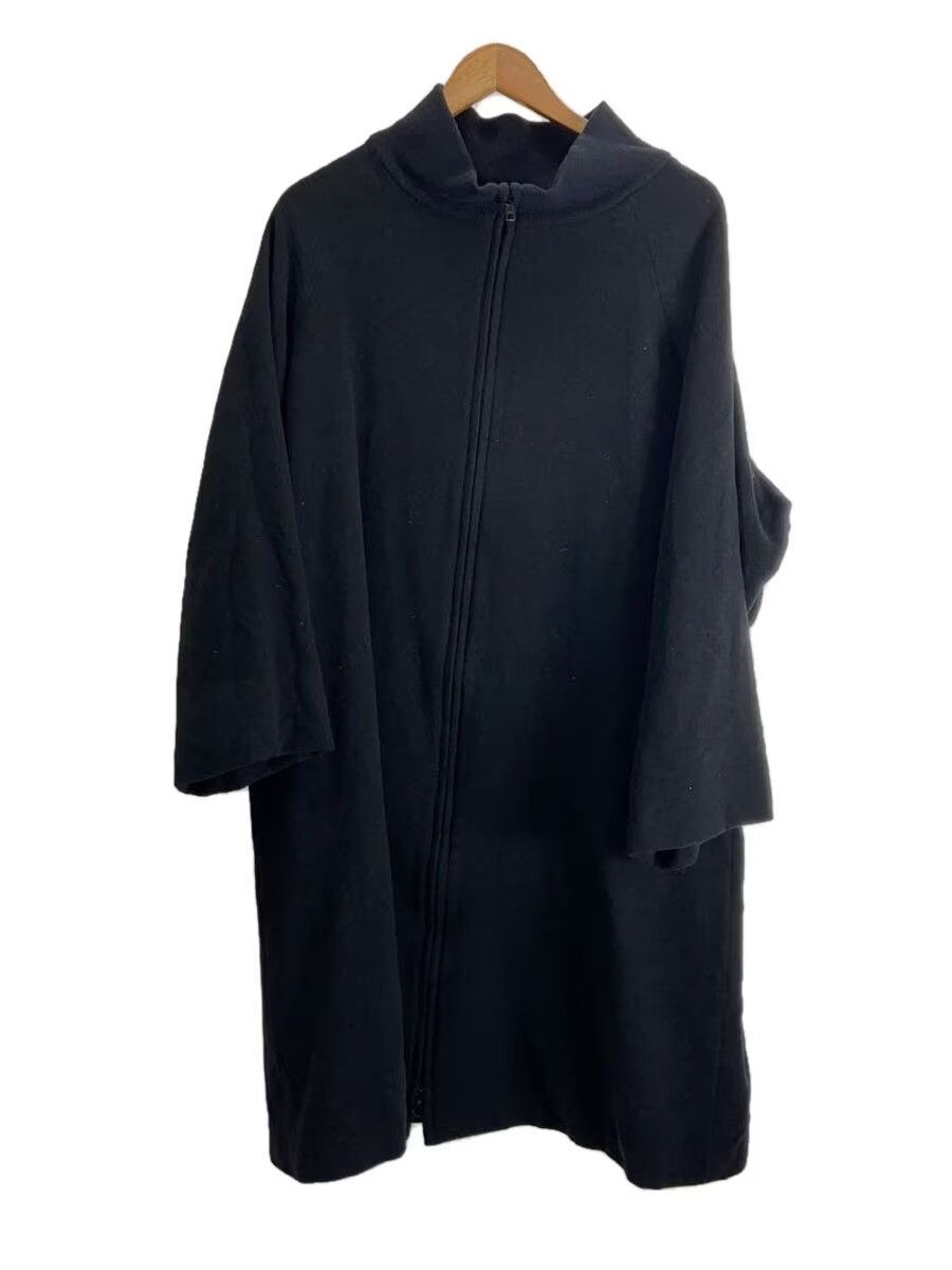 ジャケット・アウター Y's For Men Zip For Wool Coat Jacket Y's For Men Zip For Wool Coat Jacket