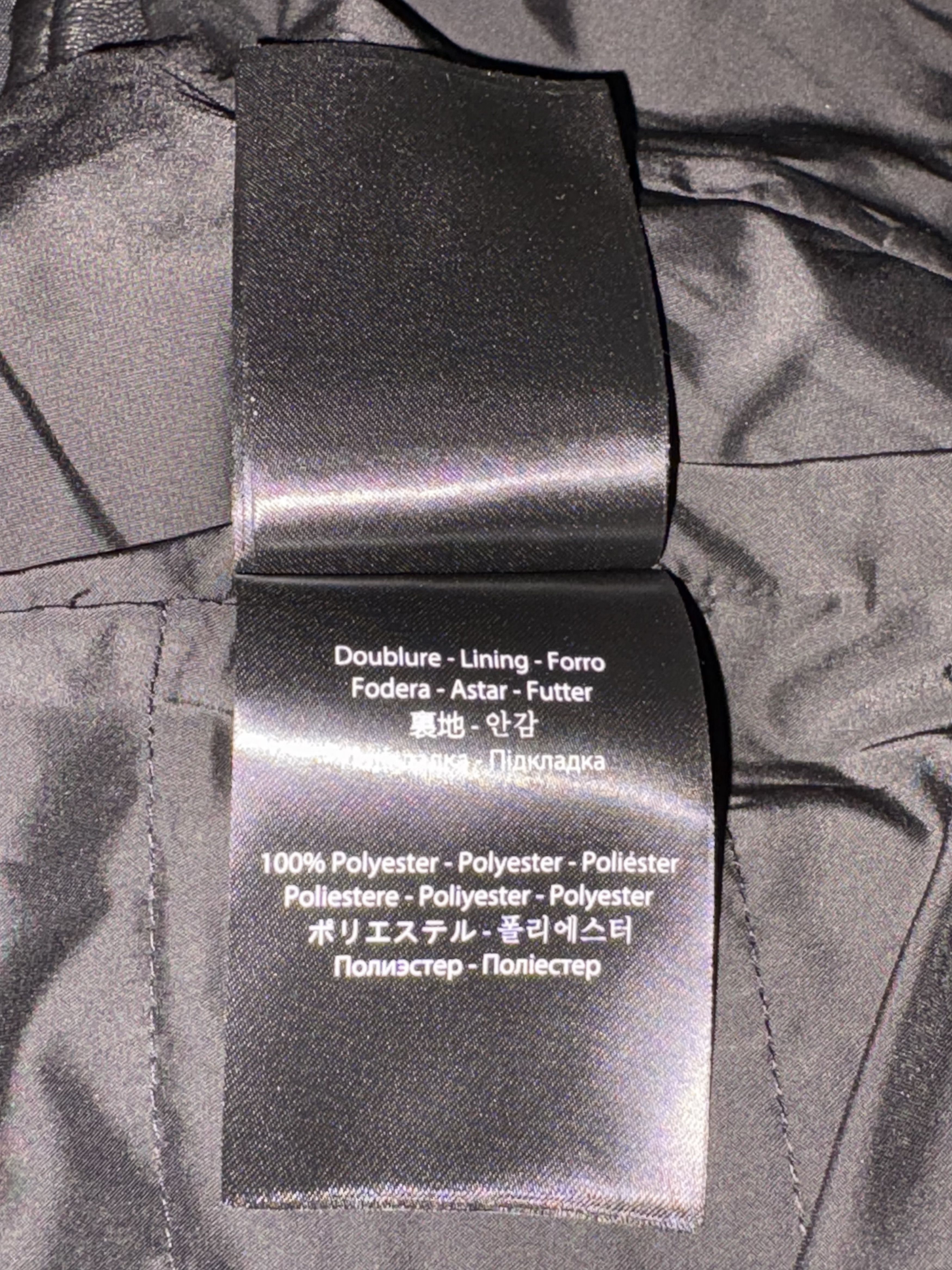 Mackage Magnus-cn Size US M / EU 48-50 / 2 - 9 Thumbnail