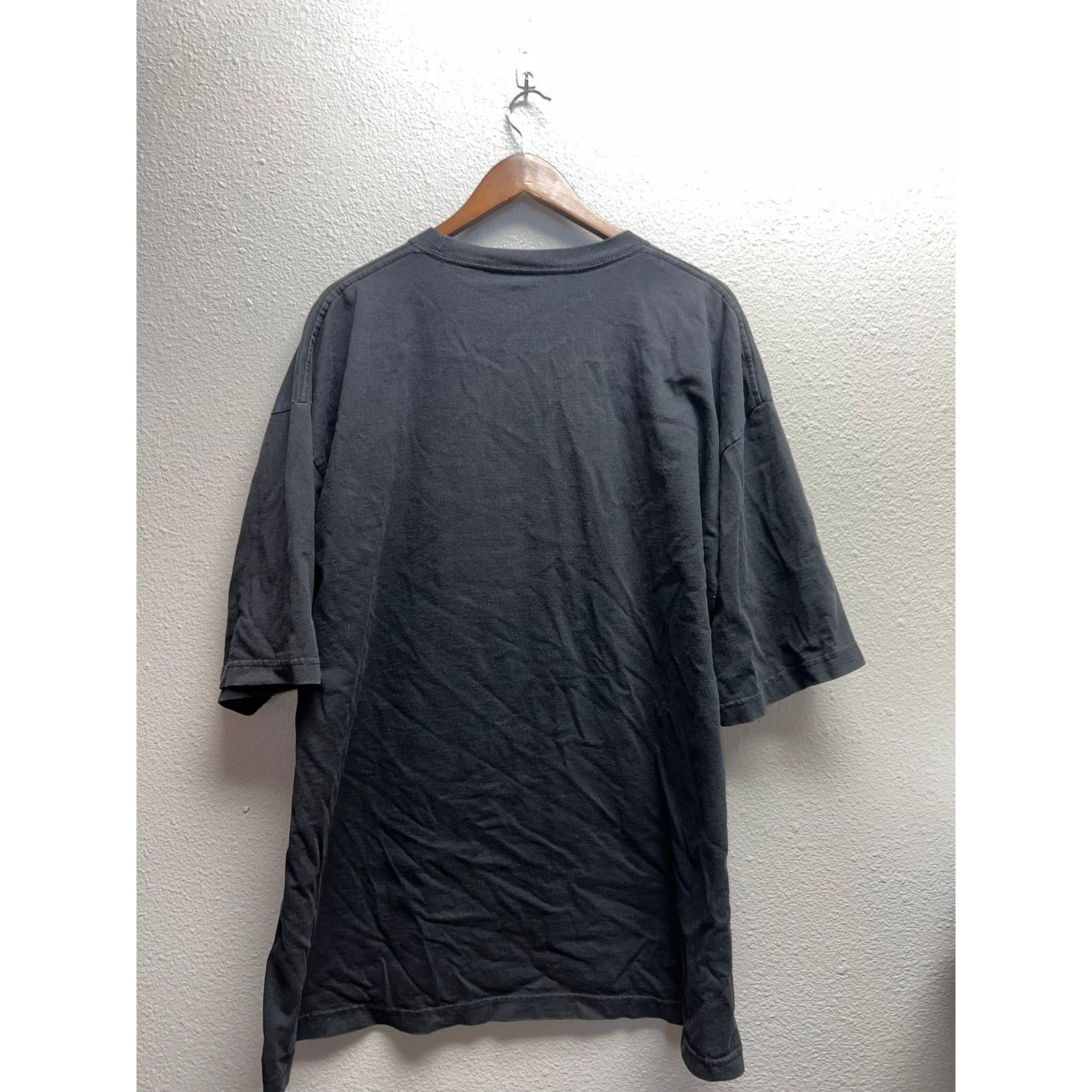 Southpole Y2K Southpole Tru yorker Shirt Signature Series 5 NYC Tee 2X Size US XXL / EU 58 / 5 - 7 Thumbnail