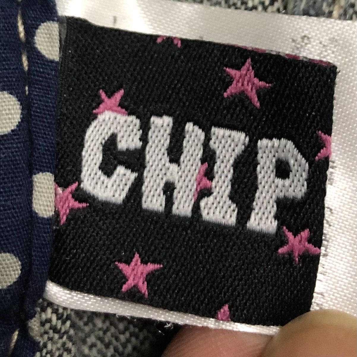 Japanese Brand Vintage Chip Clip Overalls Size US 38 / EU 54 - 14 Thumbnail