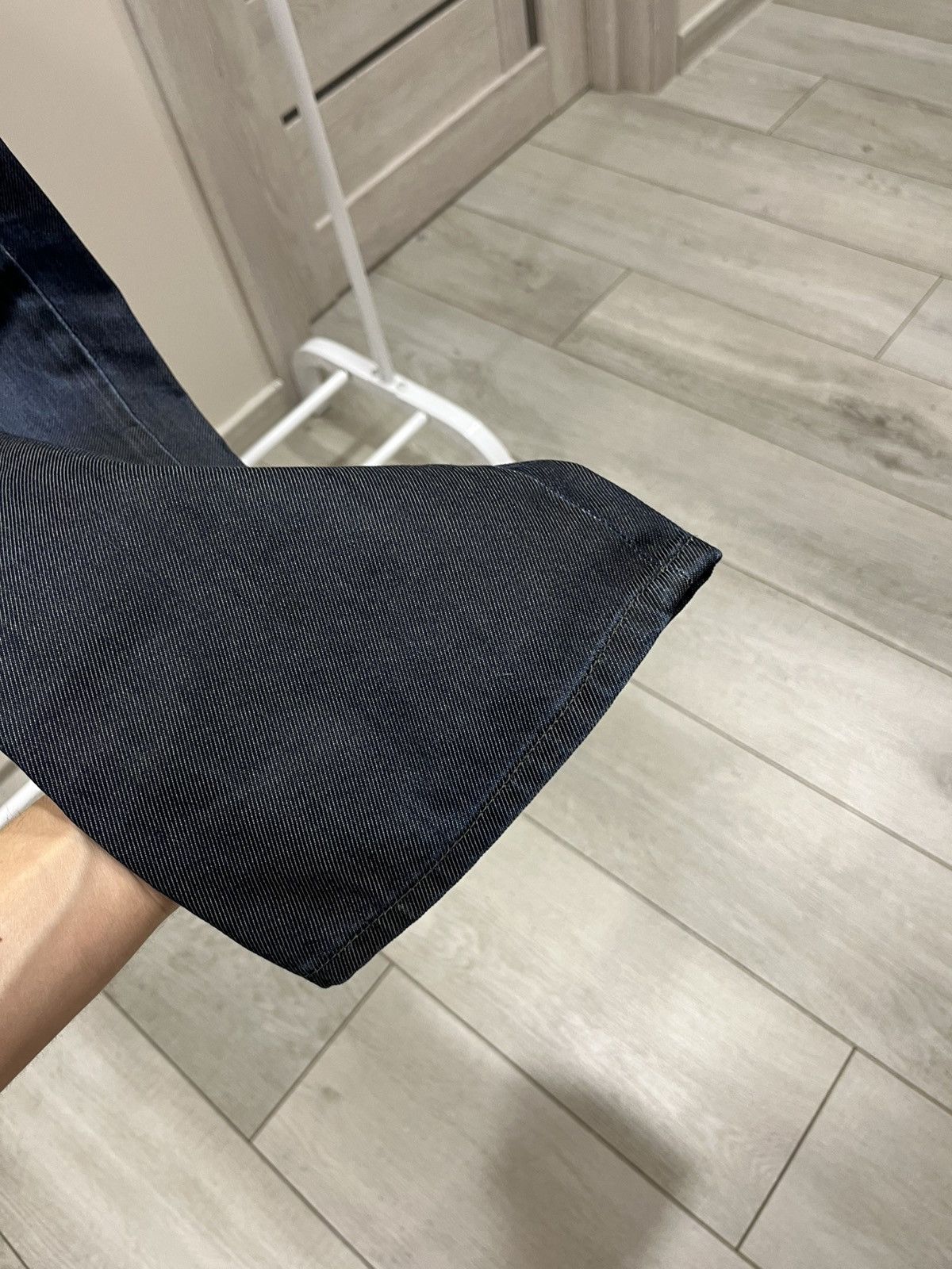 G-Star G-Star Raw Y2K Jeans 3301 Straight Vintage W33 L32 Y2K Drip Size US 33 - 5 Thumbnail