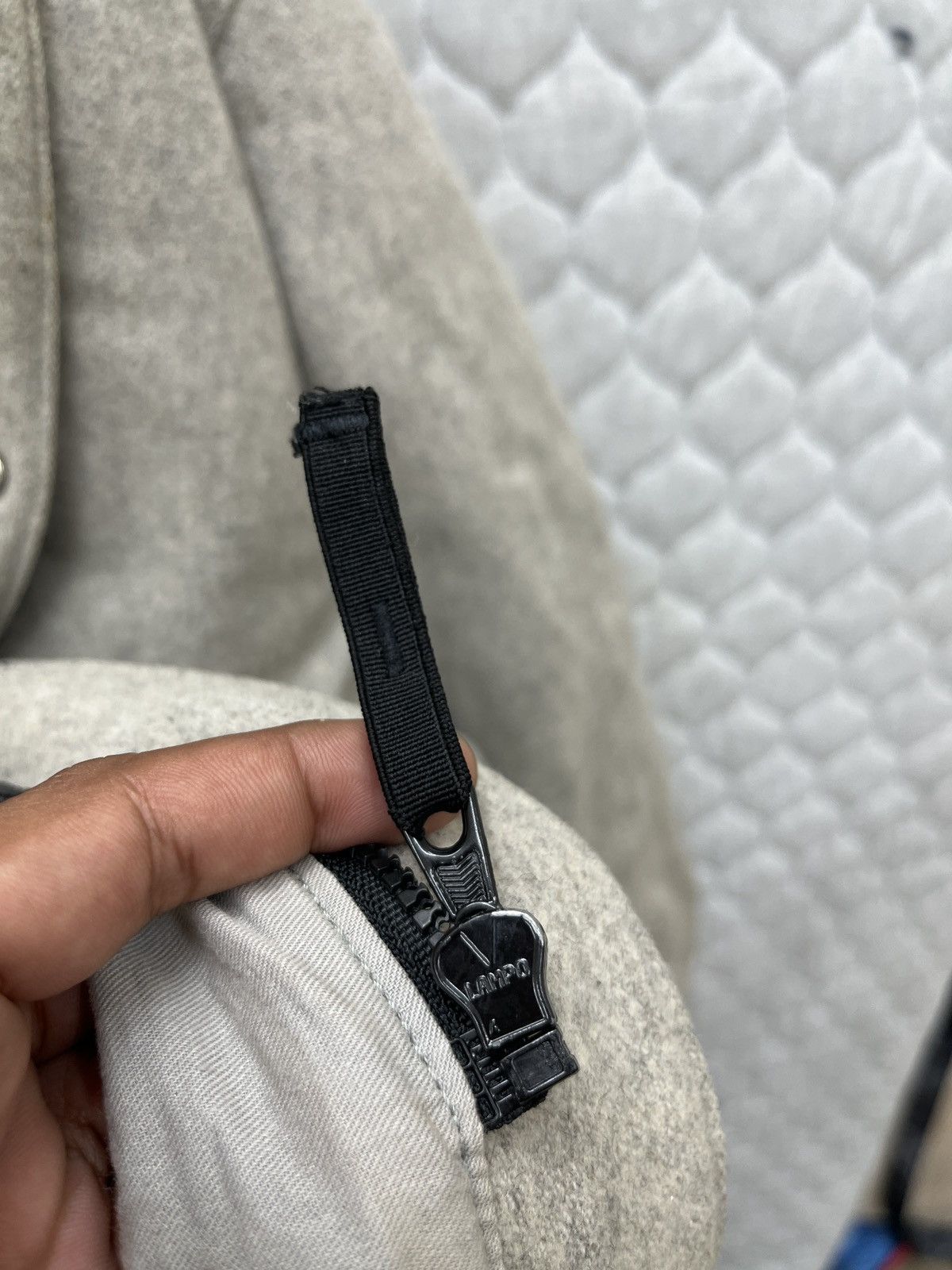 Stone Island 🔥🔥🔥STEALS VTG STONE ISLAND AW1998 LONG COAT Size US L / EU 52-54 / 3 - 13 Thumbnail