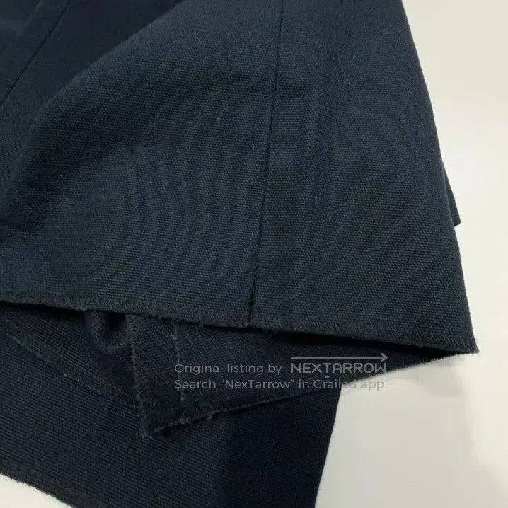 Thom Browne Thom Browne Wool Stripe Slim Fit Pants. Size US 30 / EU 46 - 8 Thumbnail