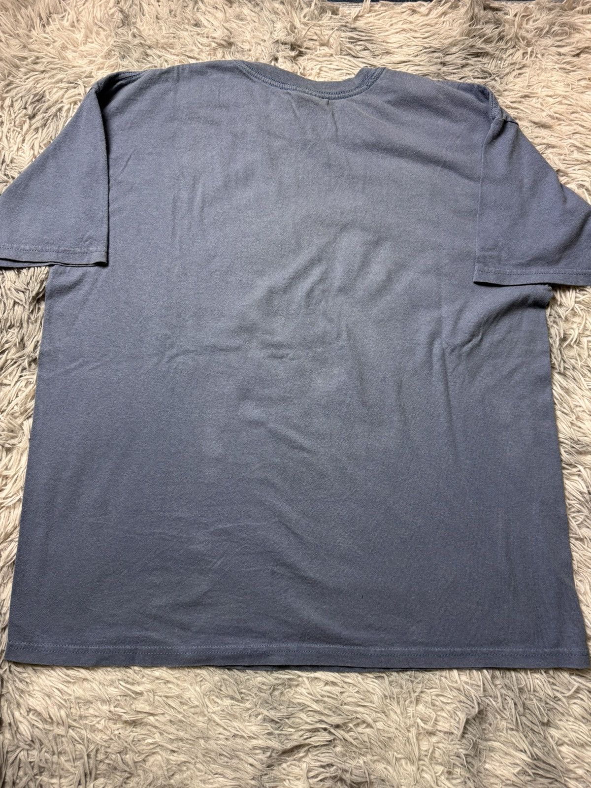 Anime Vintage Naruto 2002 Naruto Kakashi Sakura Sasuke Size US XL / EU 56 / 4 - 6 Thumbnail