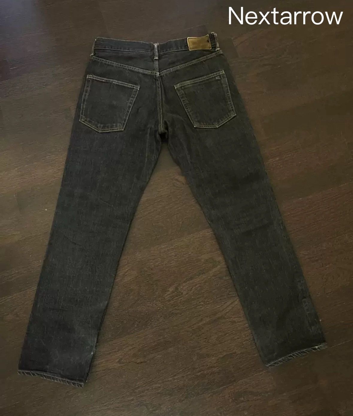 Visvim visvim 03r jeans2412-Nextarrow Size US 32 / EU 48 - 2 Thumbnail